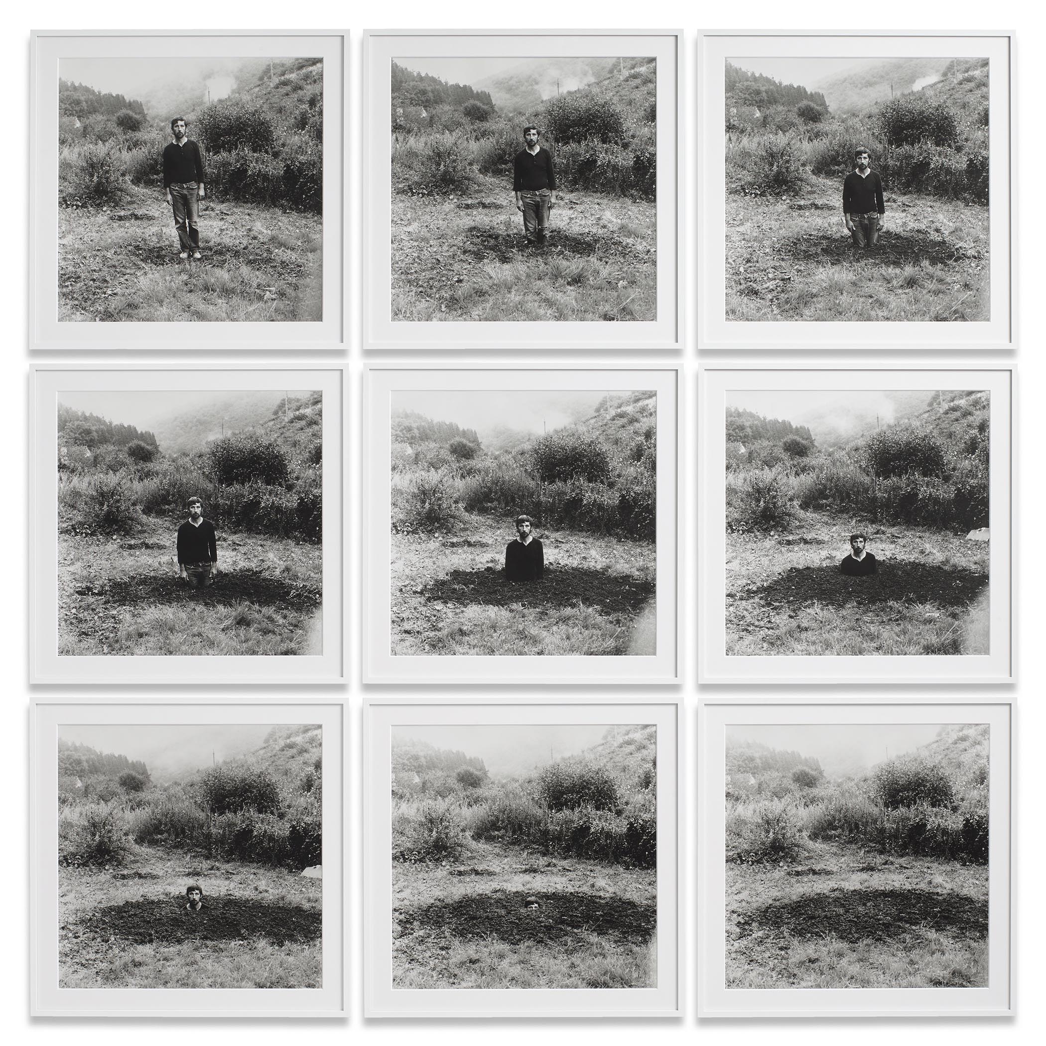 Crass, unfunny, bewildering: is this the most counterintuitive art show in years?