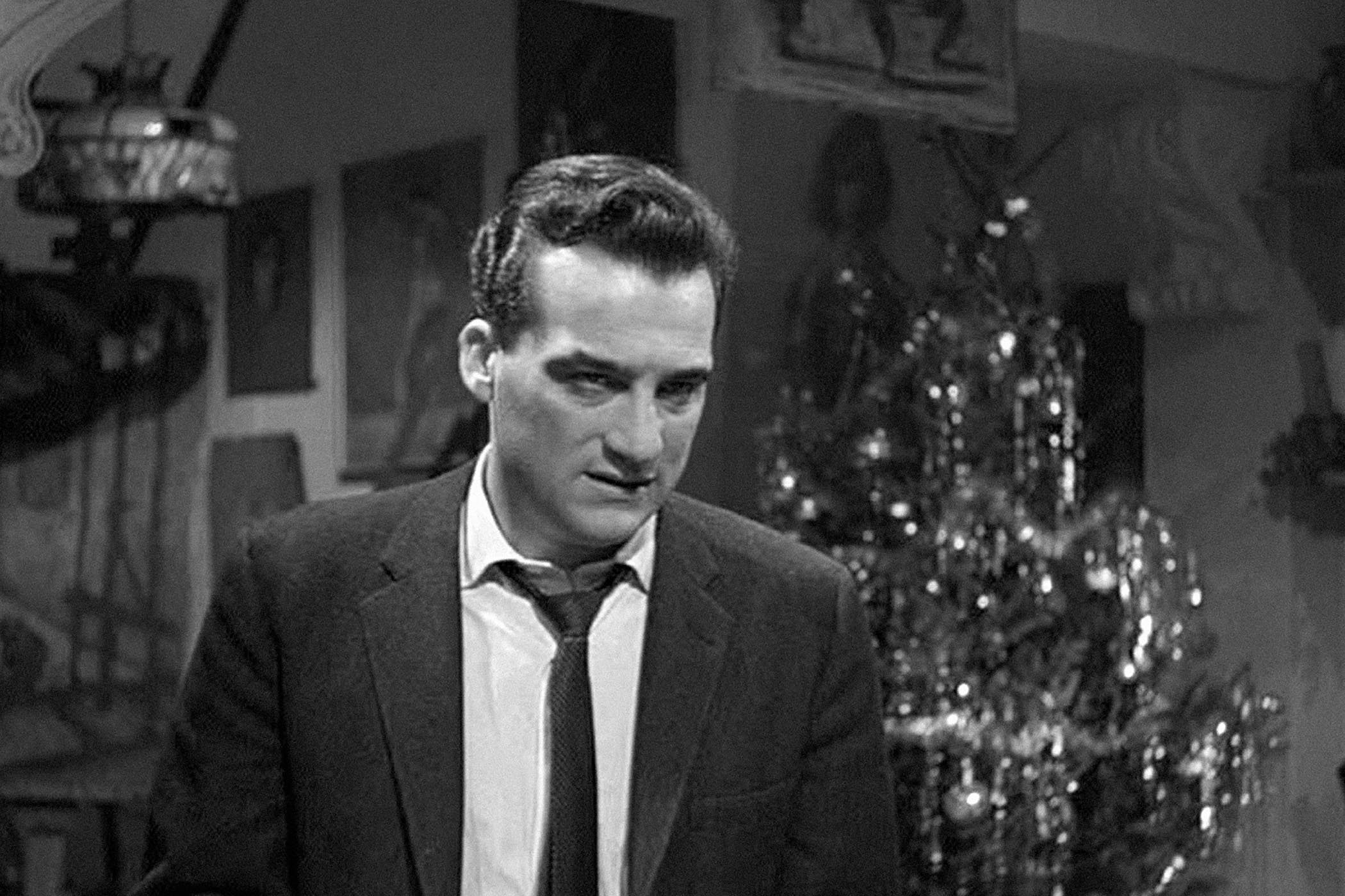 The best alternative Christmas films