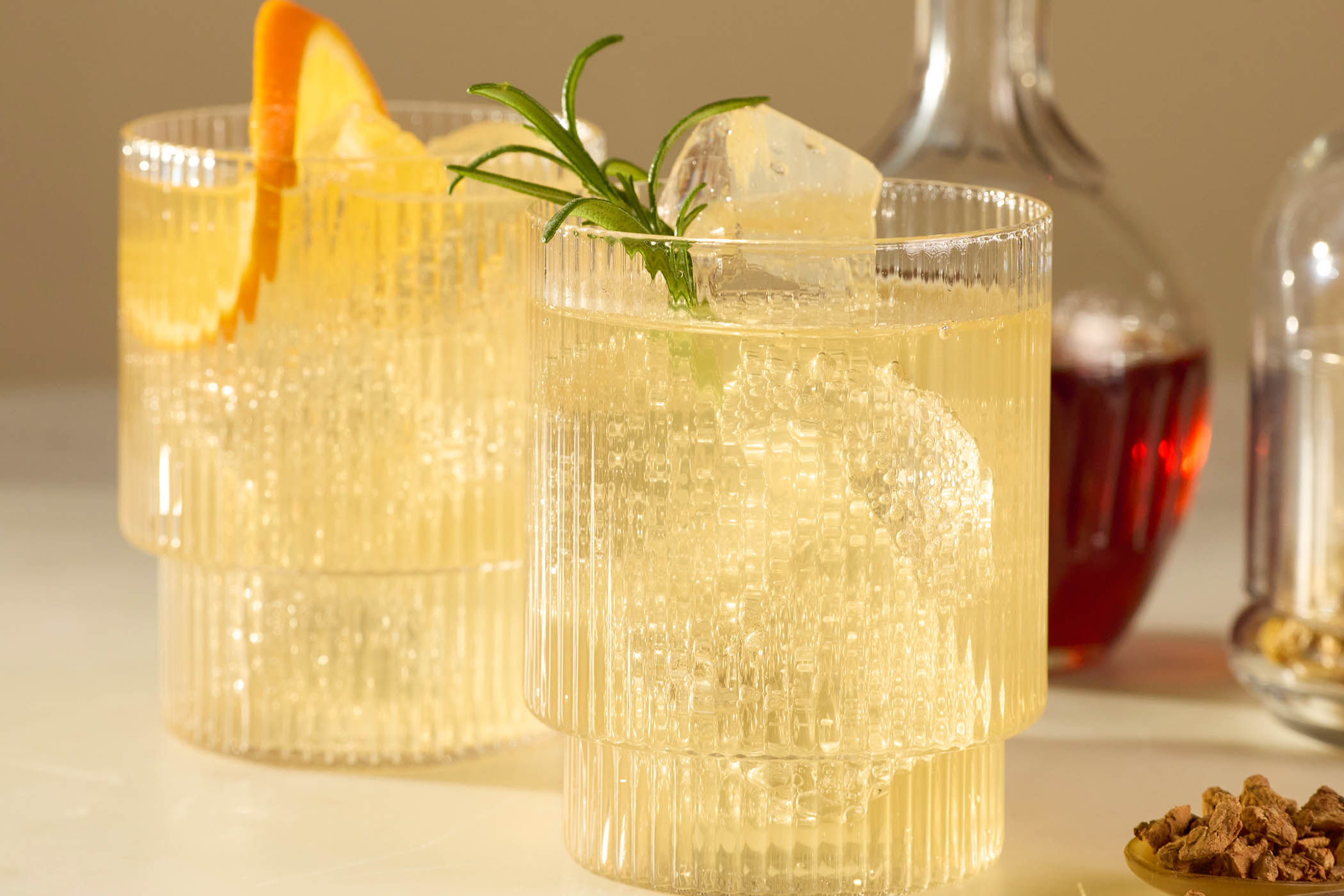 Cocktail of the week: Free Spirit