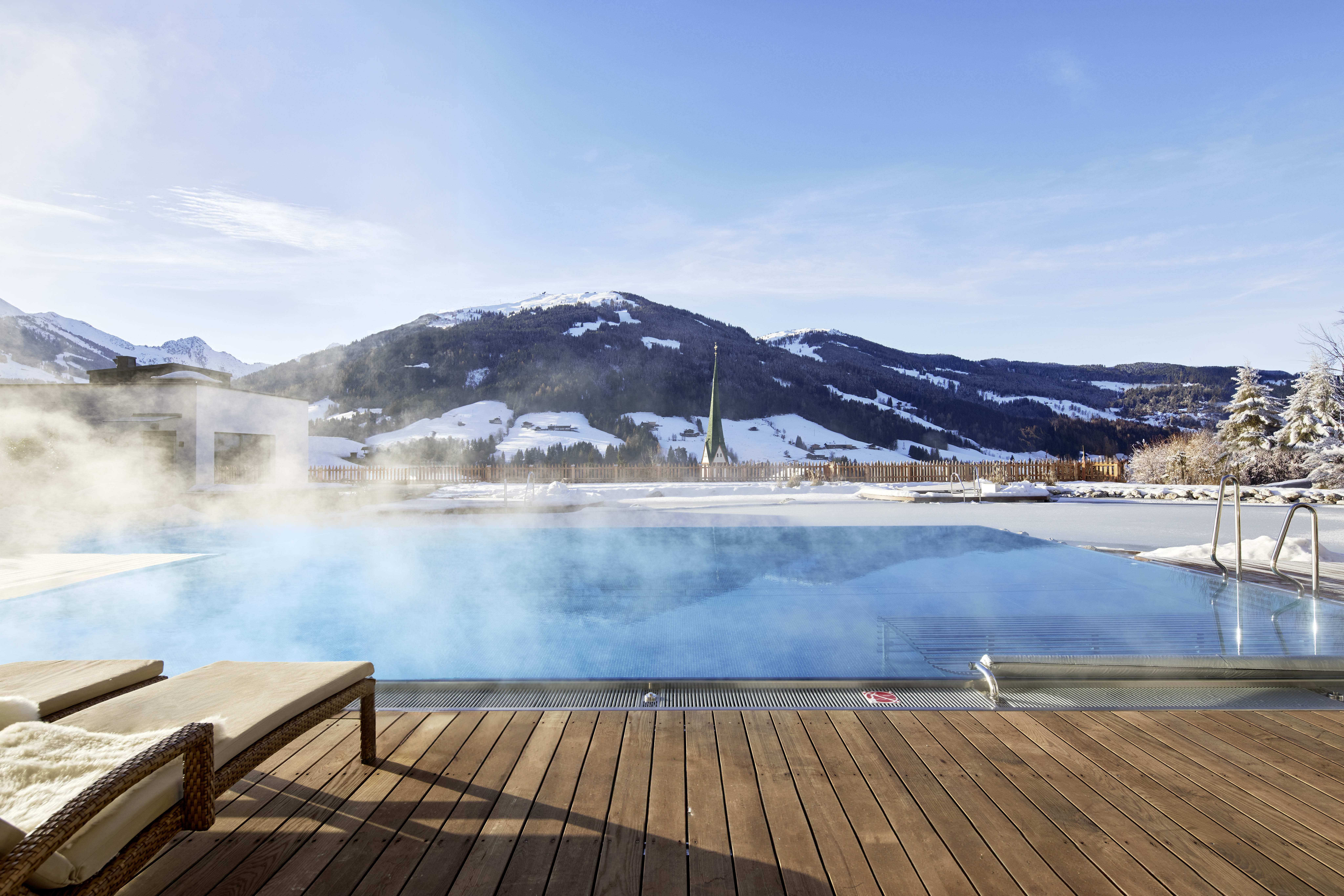 So spa, so good: how to totally unwind