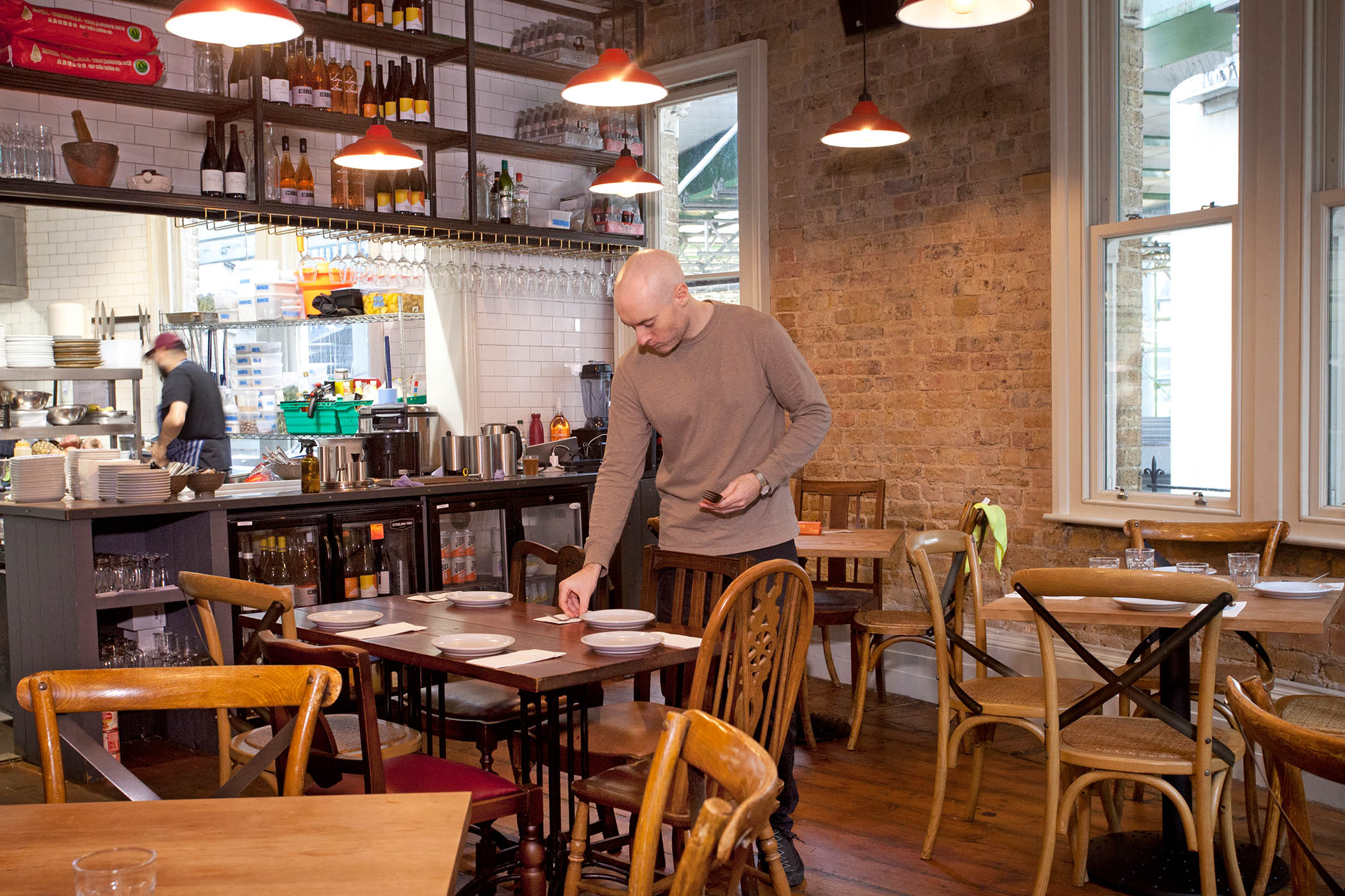 Barang, London: ‘I now trust this restaurant with my life’