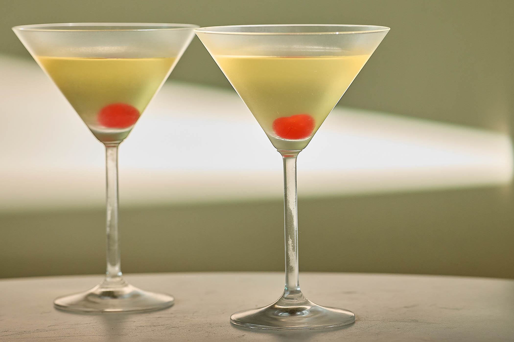 Cocktail of the week: The Leftover