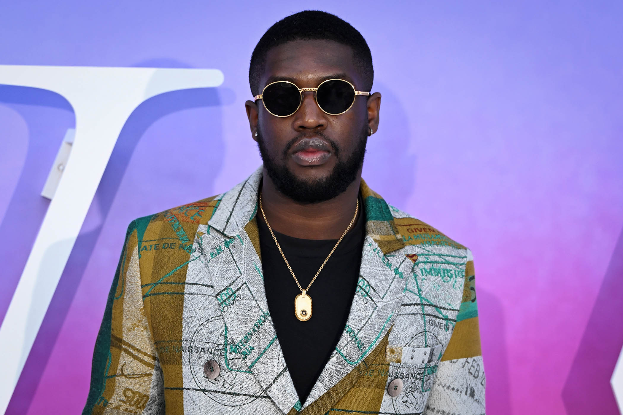 Femi Koleoso: ‘This is the solution to almost every social justice issue we have’