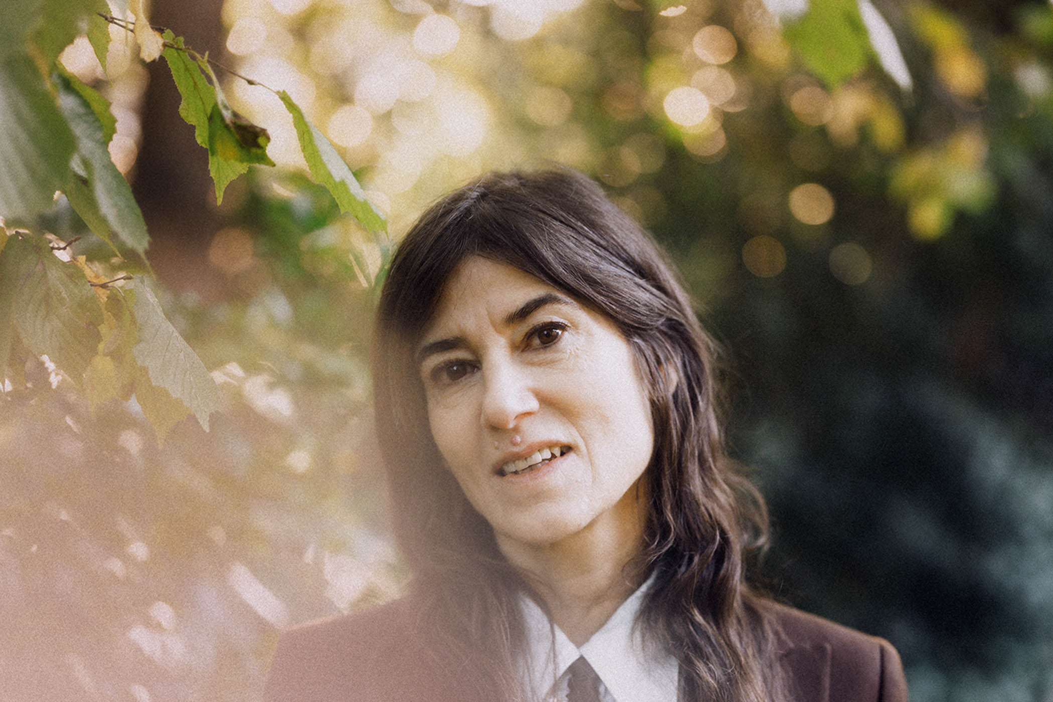 Bella Freud’s fashion analysis