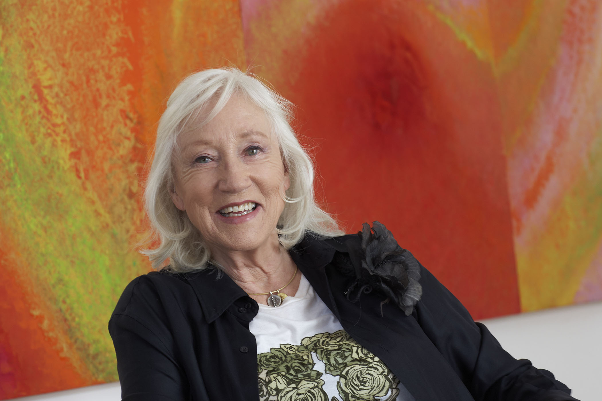 Obituary: Anne Madden, artist