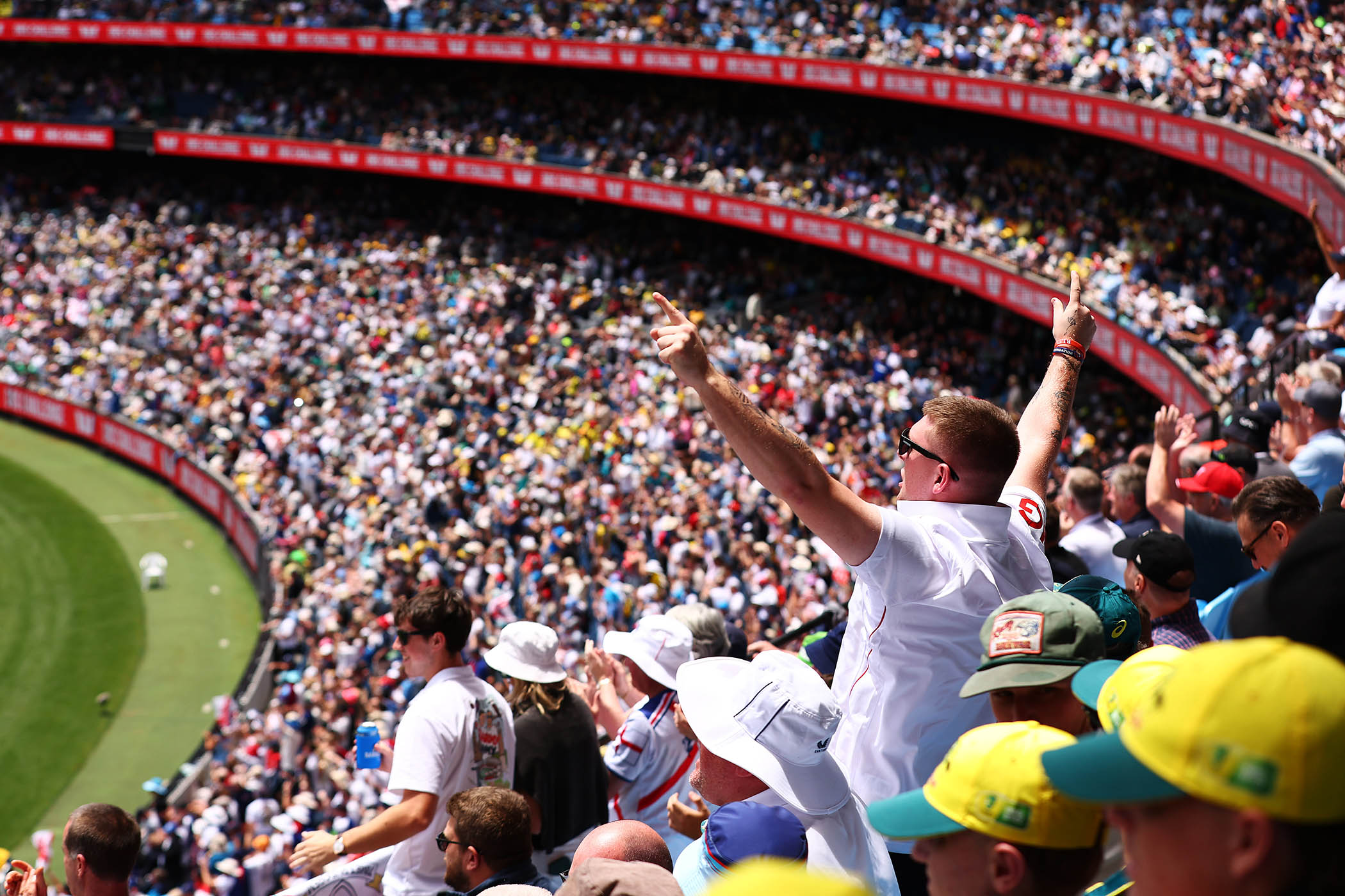 ‘A 24-hour flight to the Ashes gave me time to ponder England’s poor decisions’