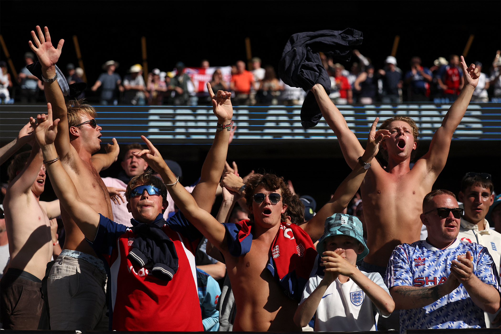 England vindicate and complicate everything we know about Bazball