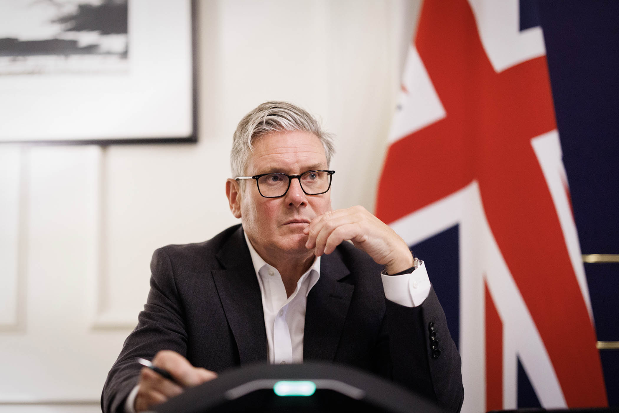 Britain cannot afford Reform