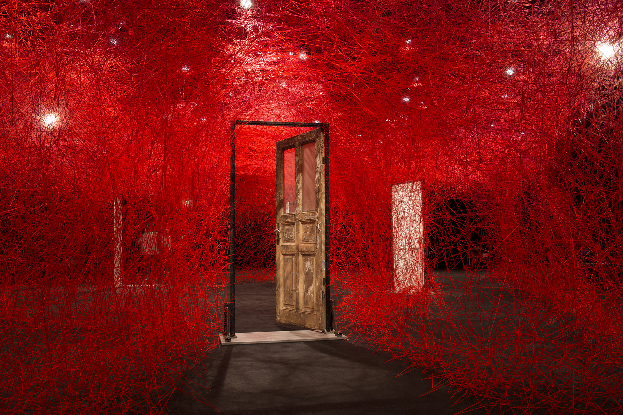The art exhibitions to see in 2026