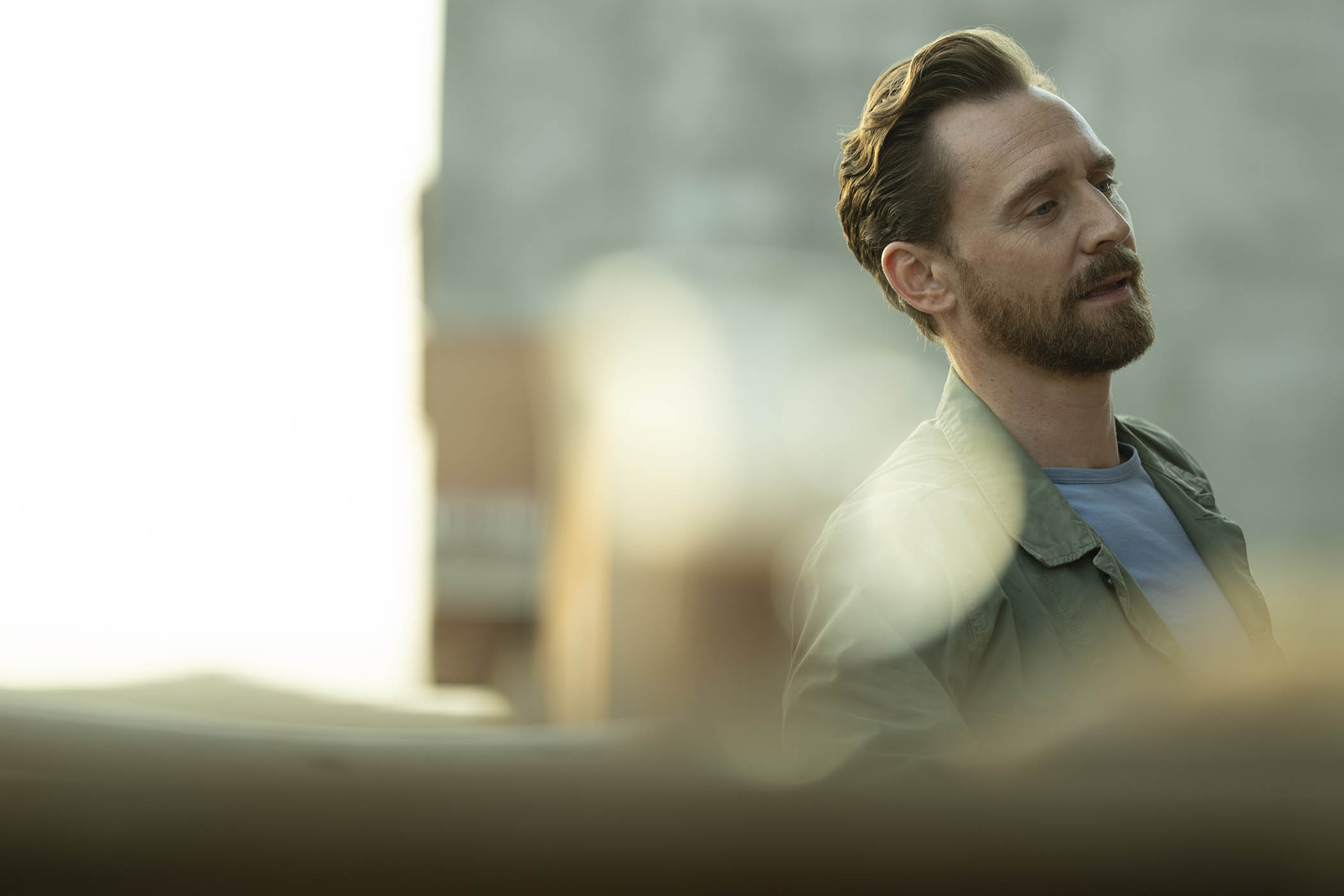 Is The Night Manager still the best of the television spy genre?