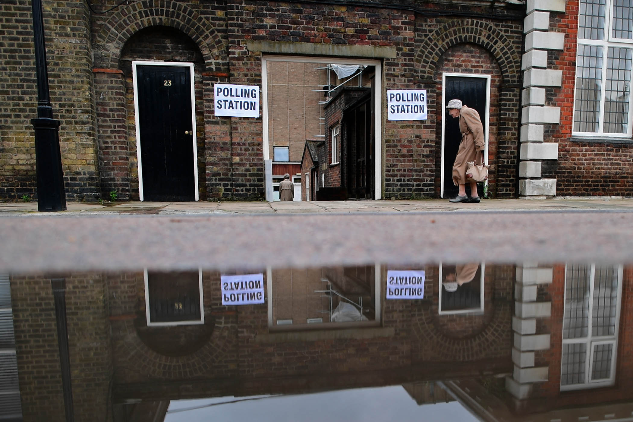 Democracy’s ‘dark matter’ will decide the future of politics
