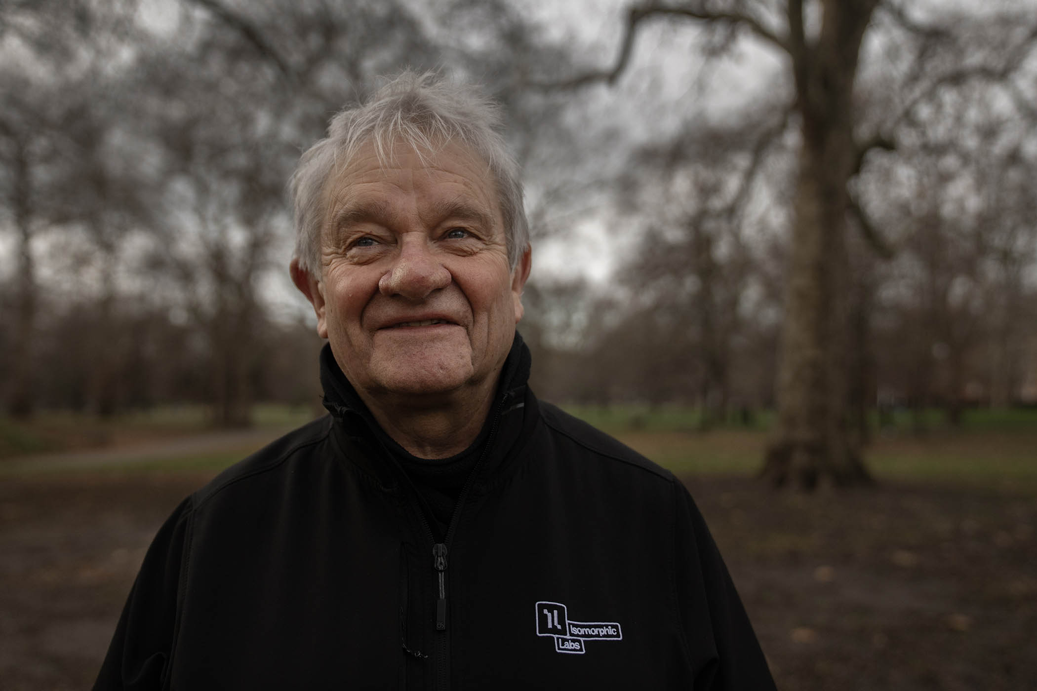 Paul Nurse: ‘We are putting barriers in the way of getting the most talented scientists’