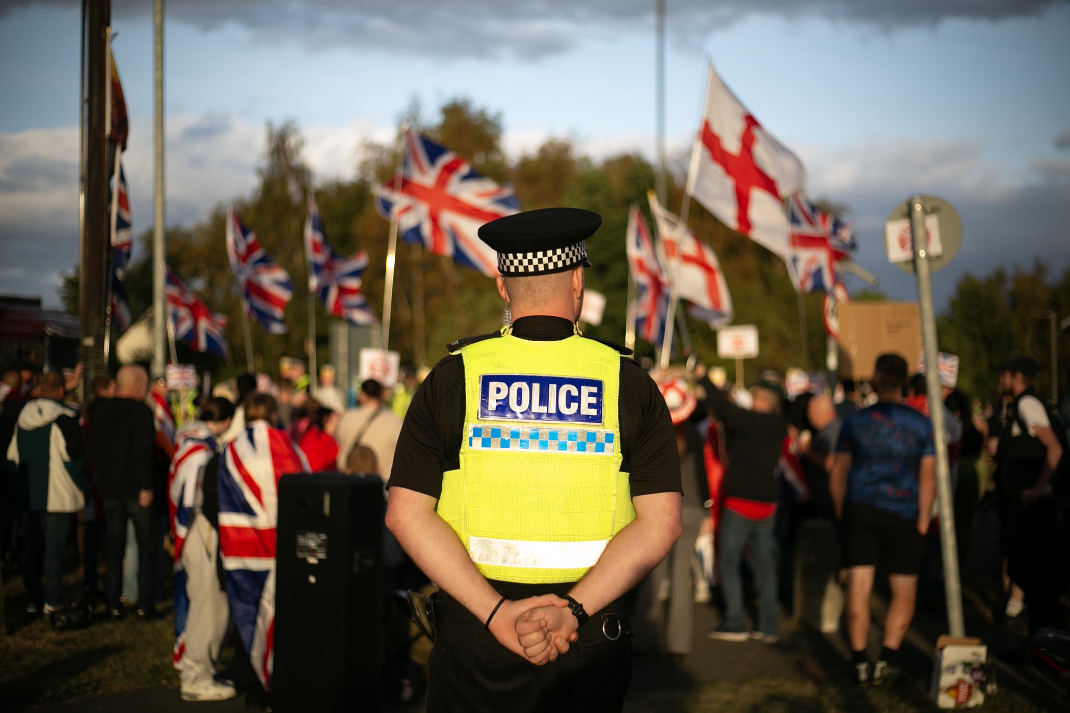 Scrapping our roles will backfire, warn elected police chiefs