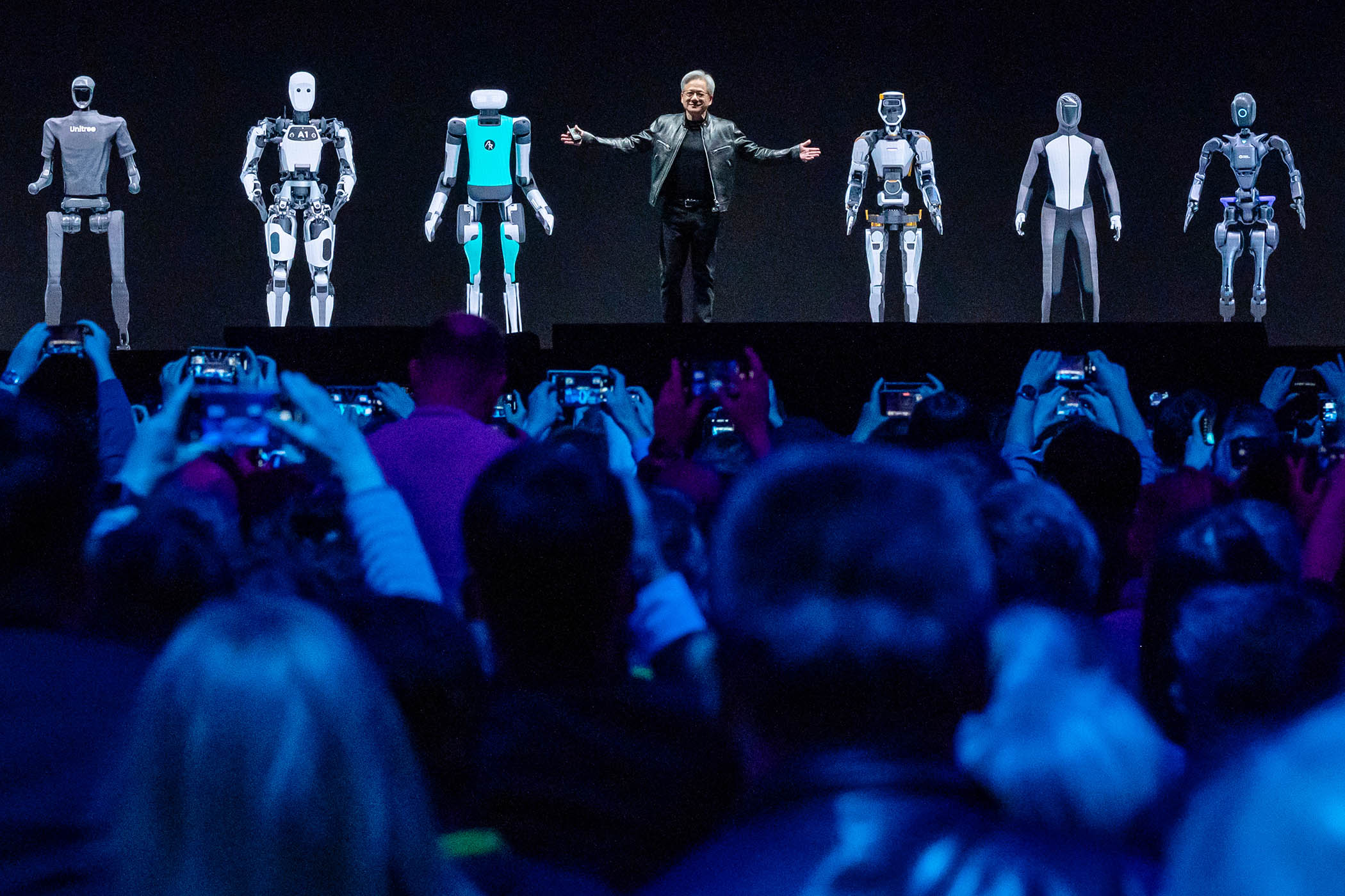 AI predictions for 2026