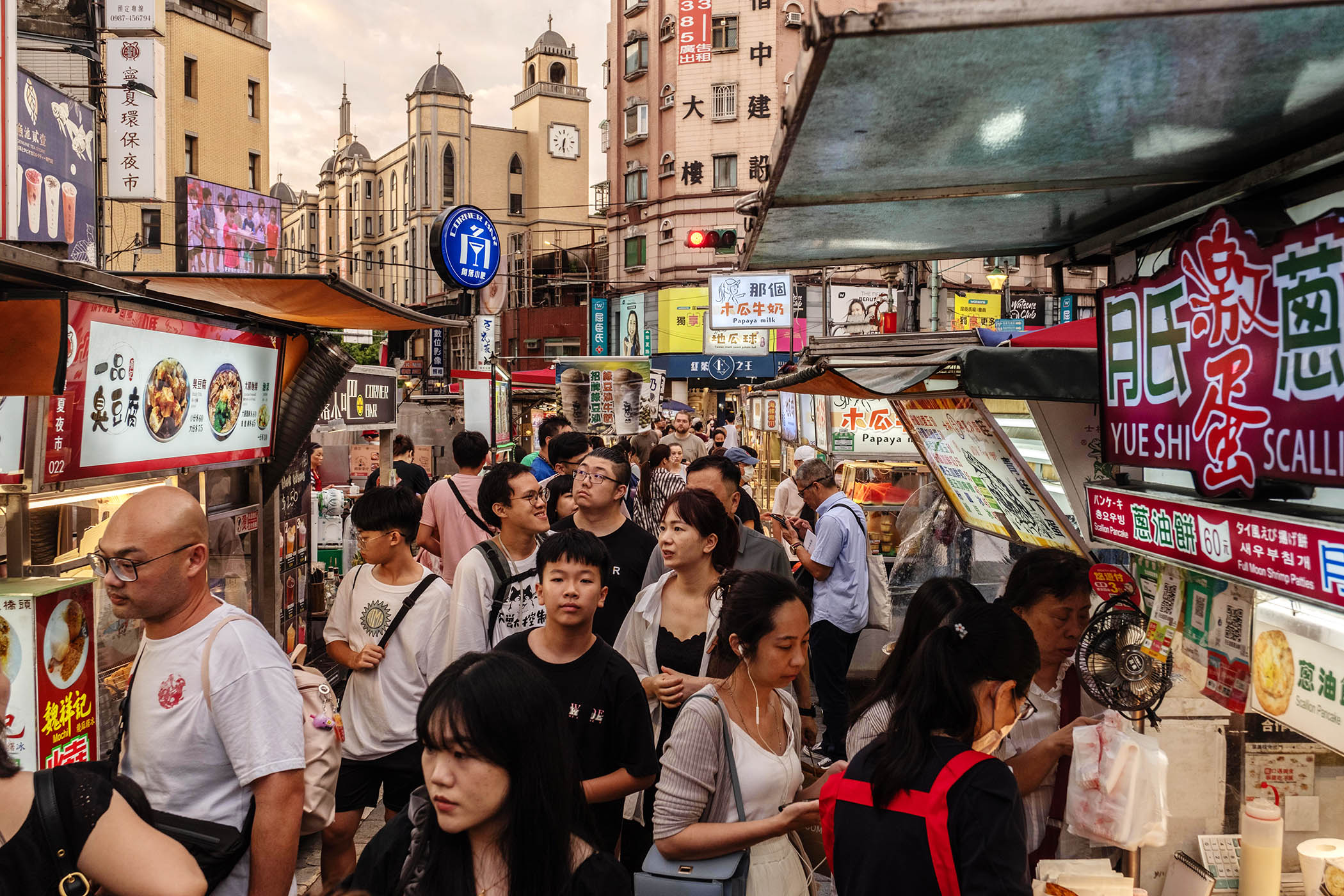 International law has never cared about Taiwan. Now the feeling’s mutual