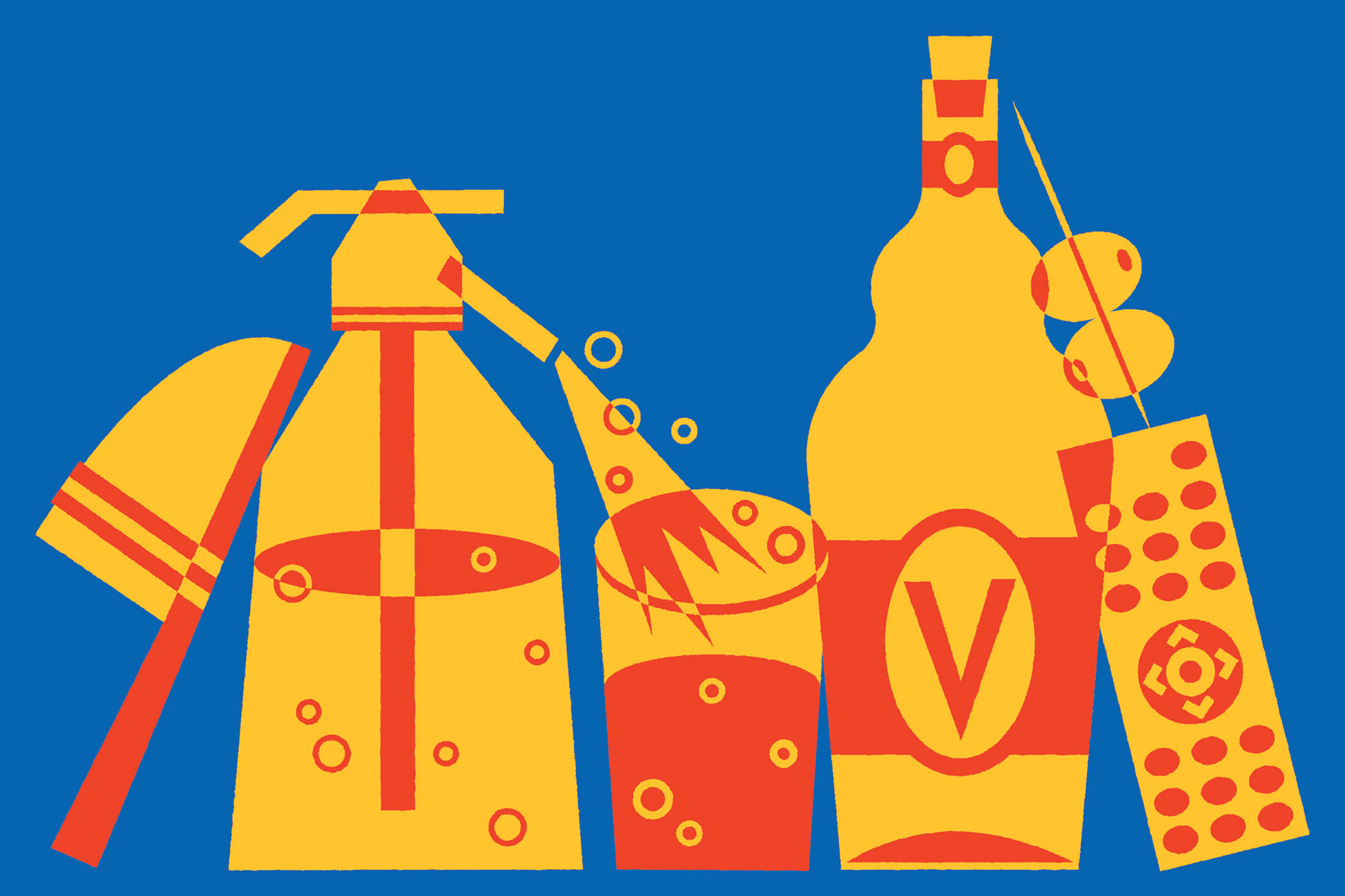 Aperitivo appreciation: why it’s time to stock up on vermouth