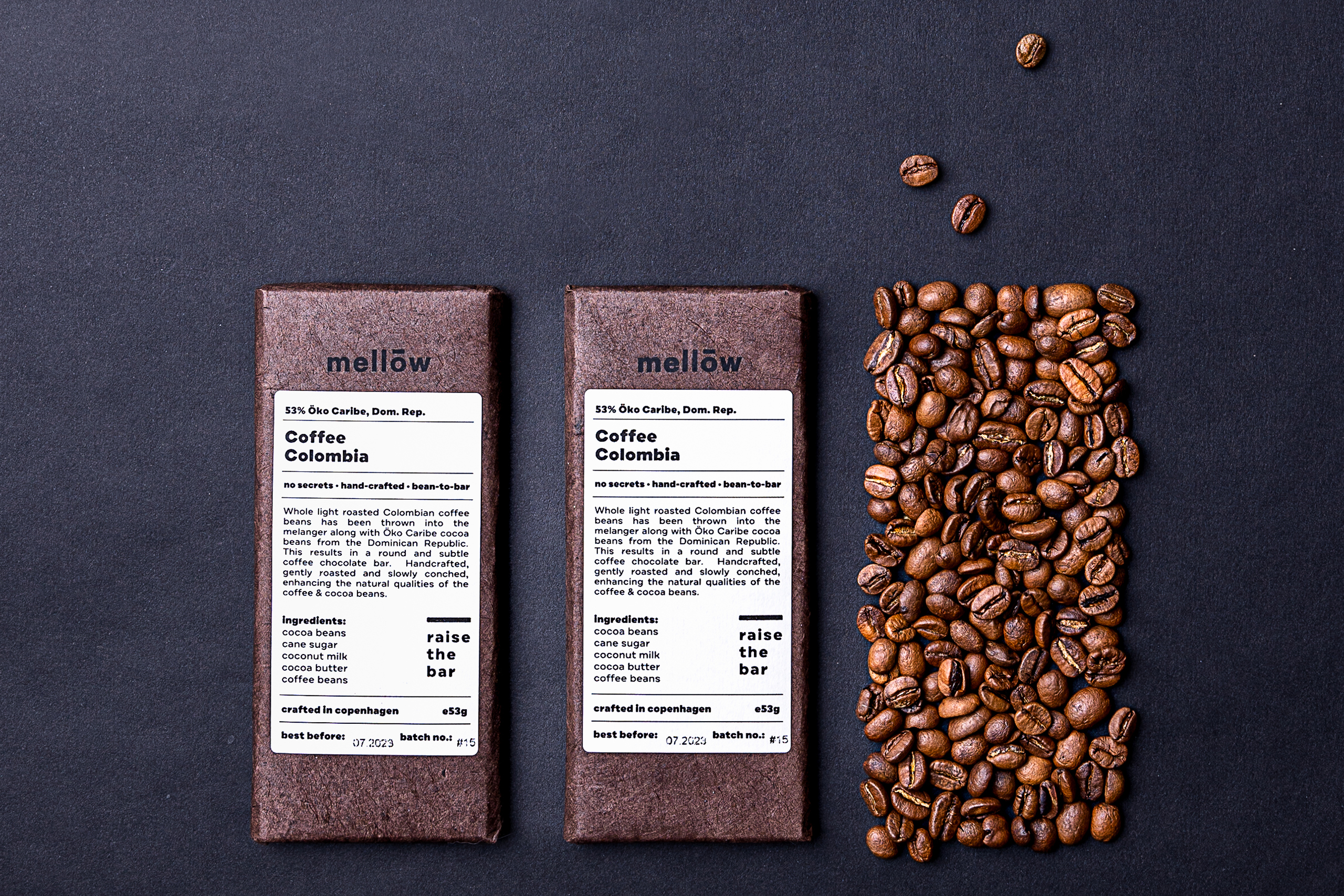 Wonderful chocolate discoveries in Copenhagen
