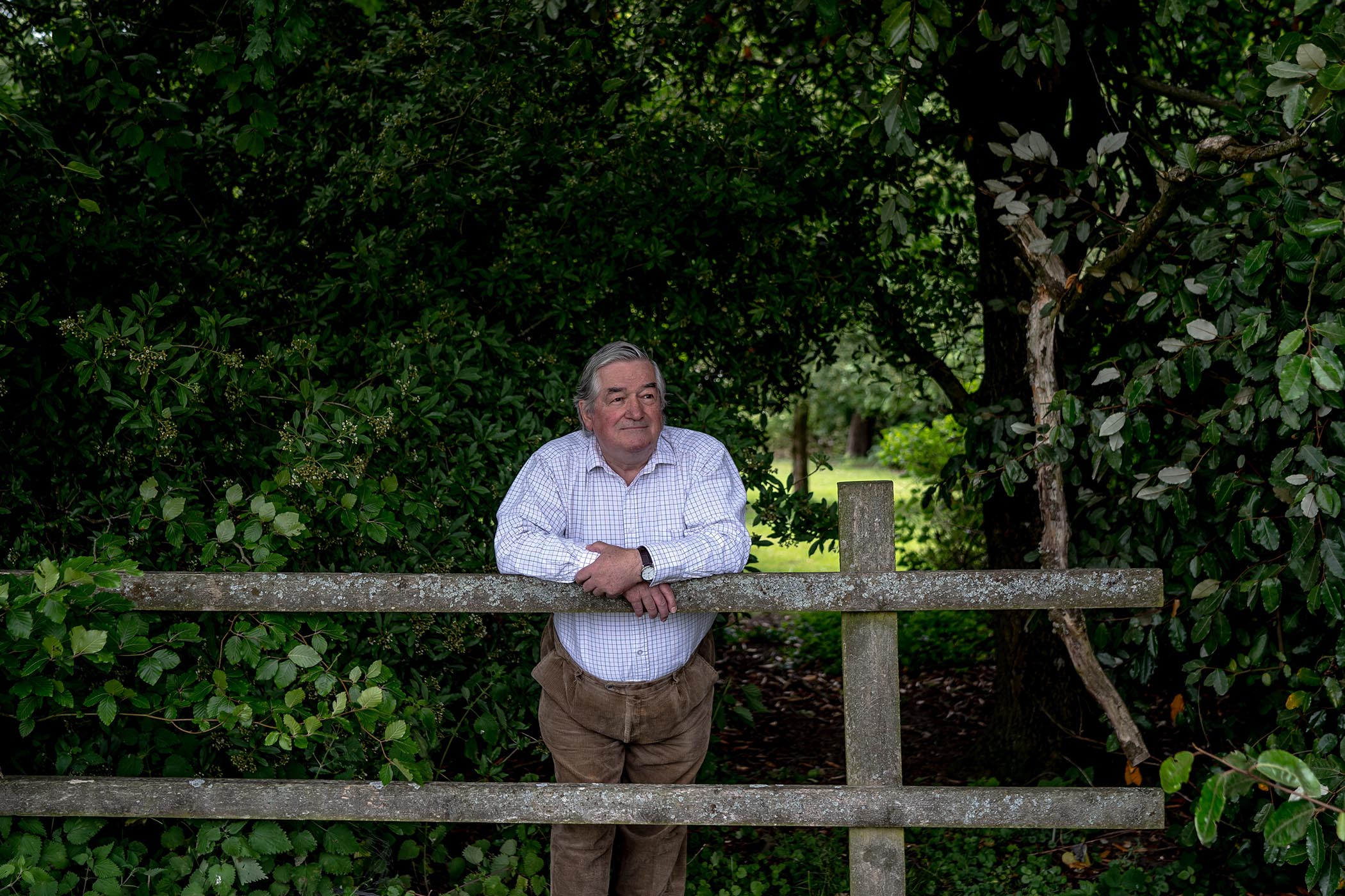 James Munby, senior judge in family law