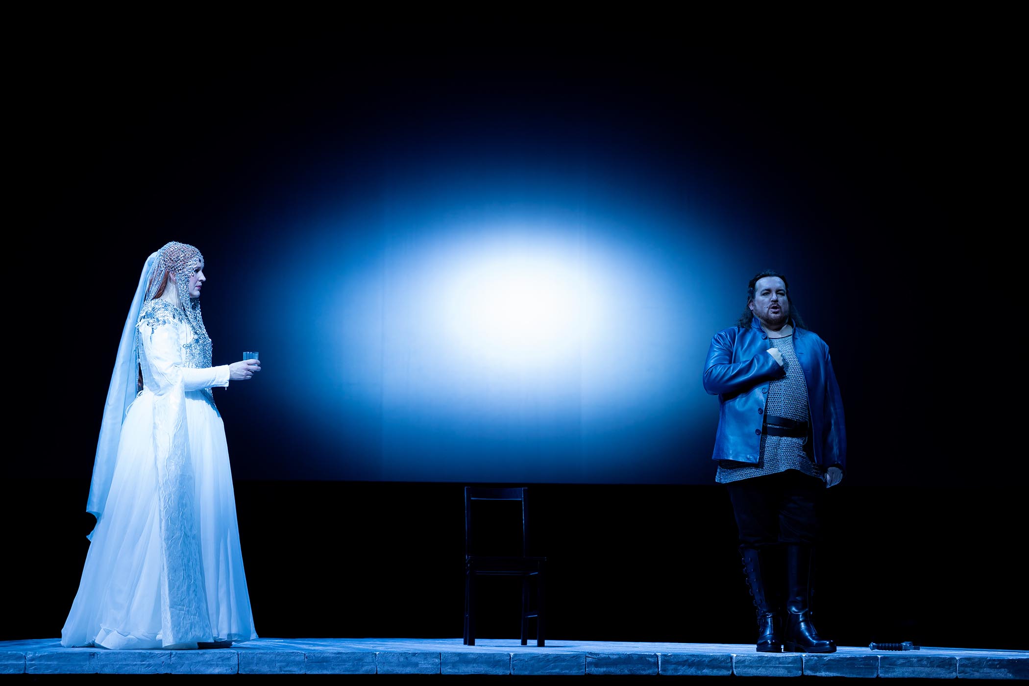Is Lise Davidsen the soprano of the century?