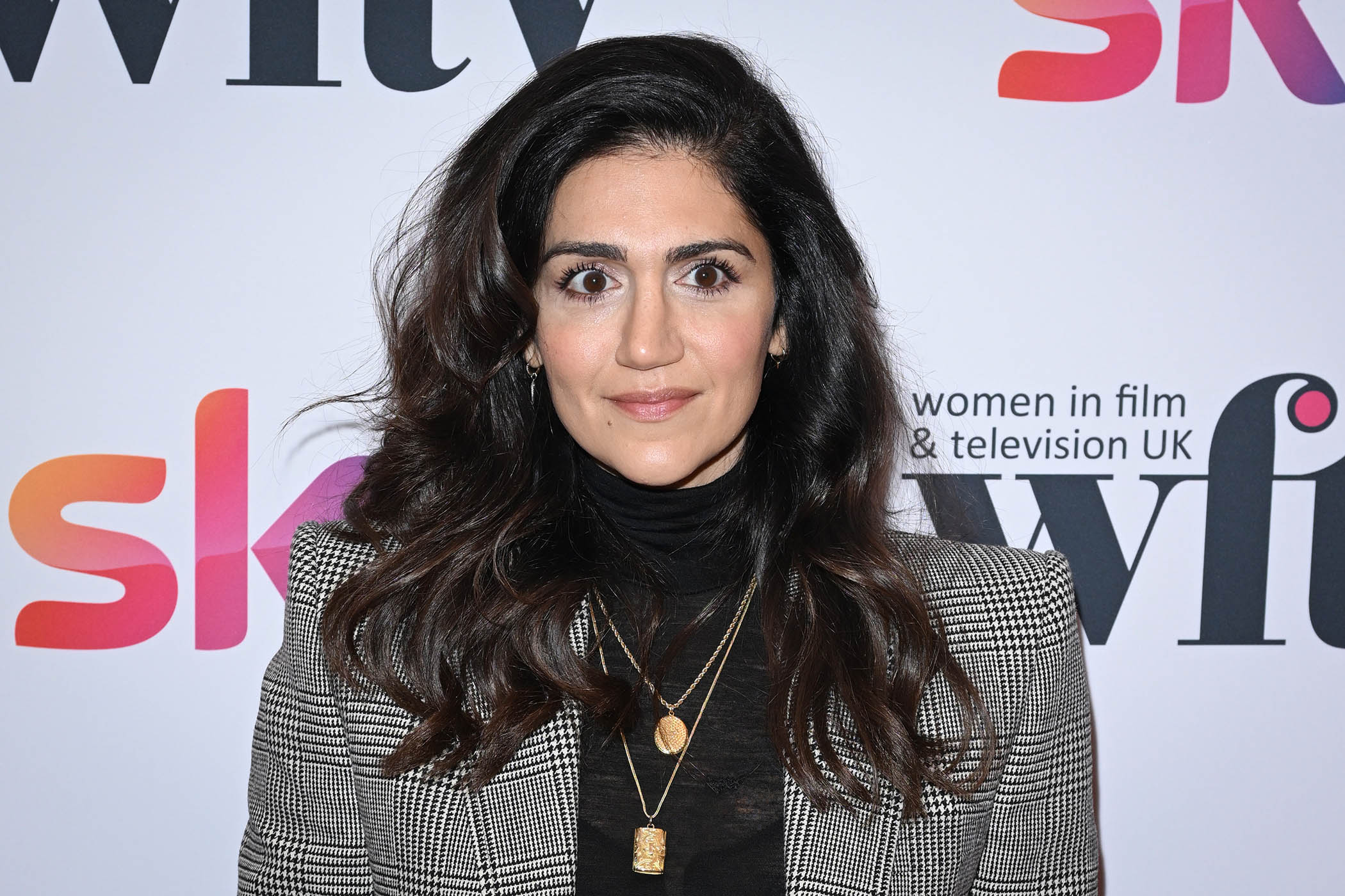 Leila Farzad: ‘Into the Woods is a Sondheim feast’