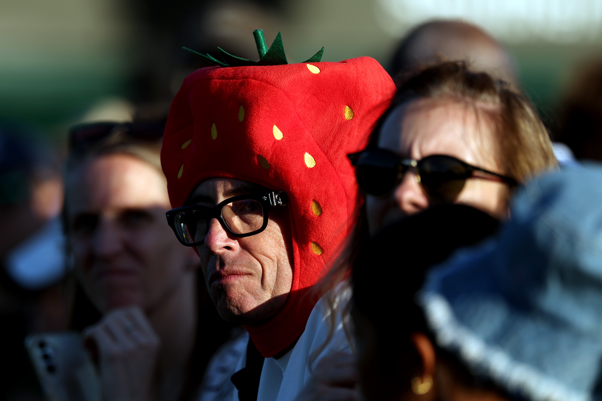 The BBC need to jazz up Wimbledon? You cannot be serious