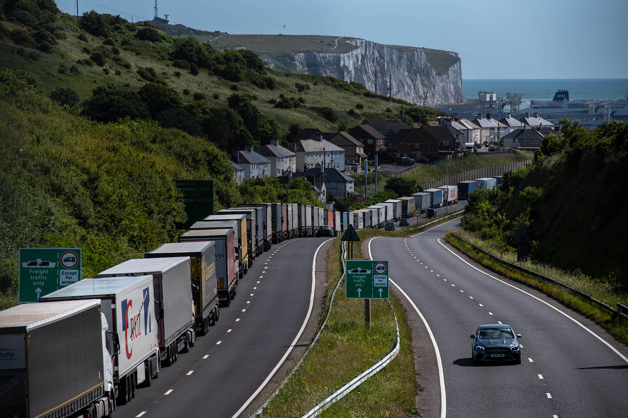 Labour needs to rediscover that EU membership works