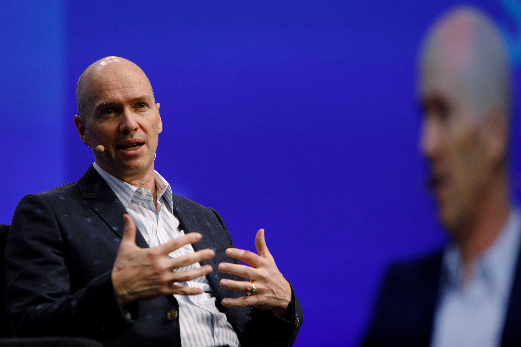 A16z ventures into new territory