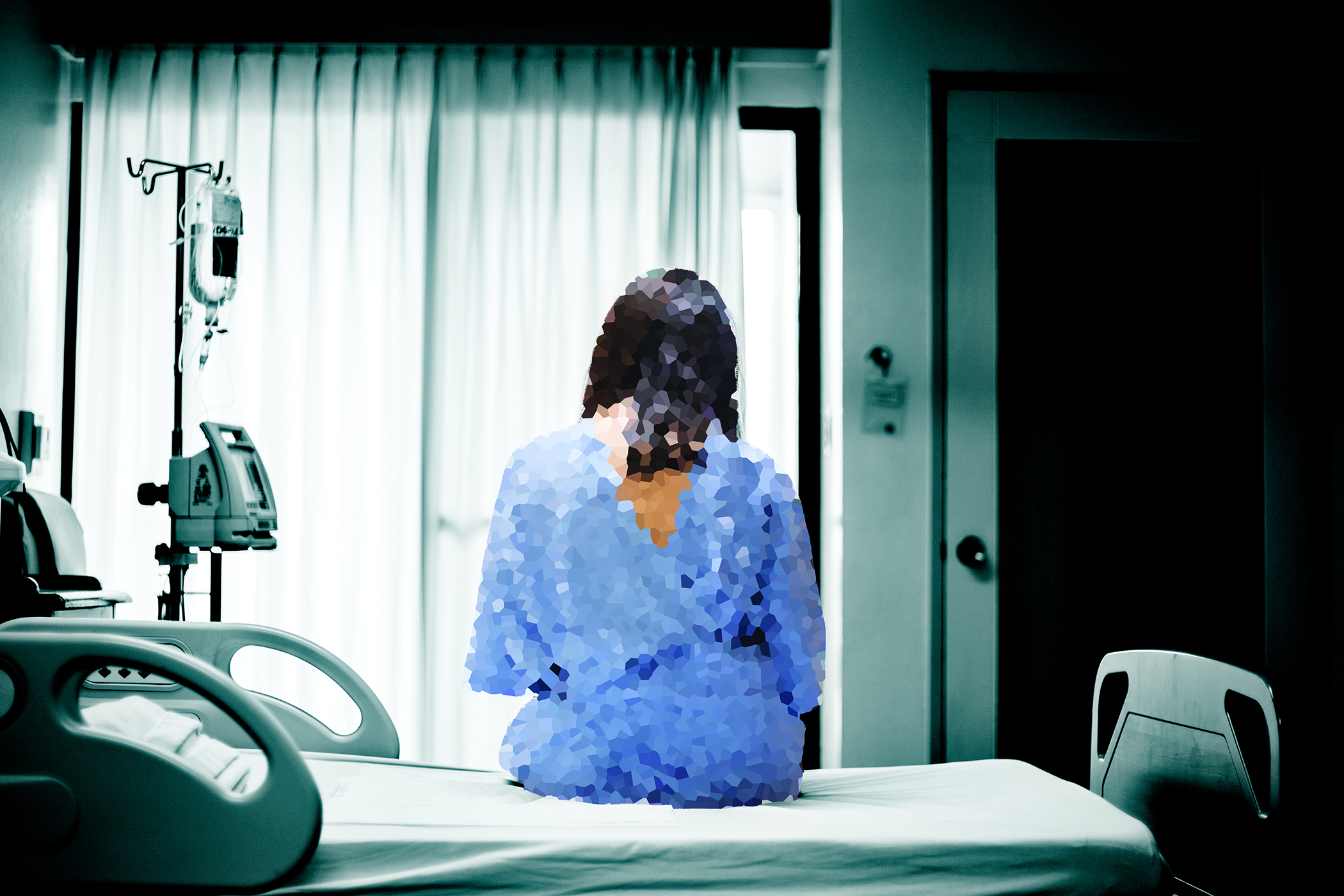 Sex abusers fly below the NHS radar