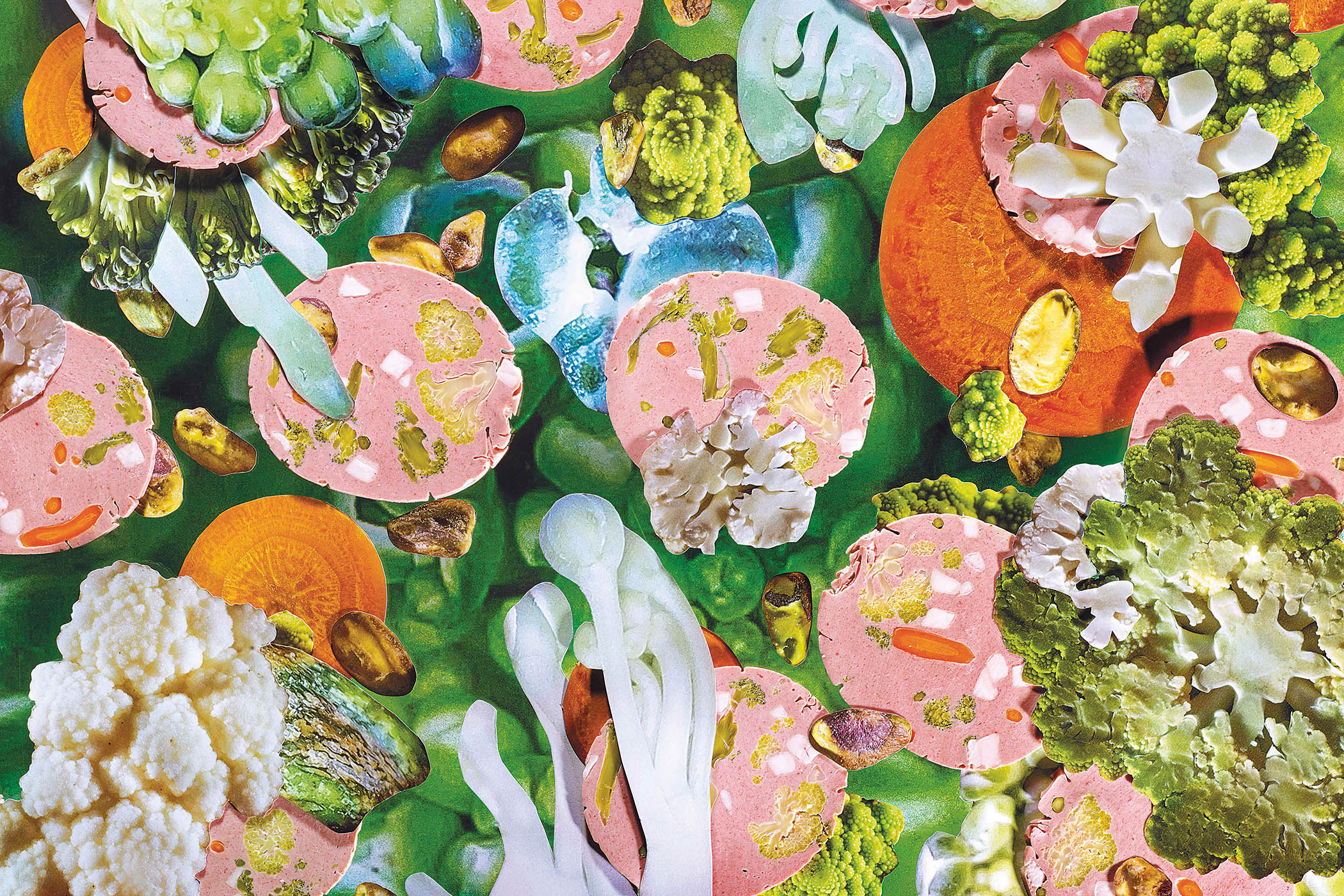 Why mortadella is enjoying a slice of the action
