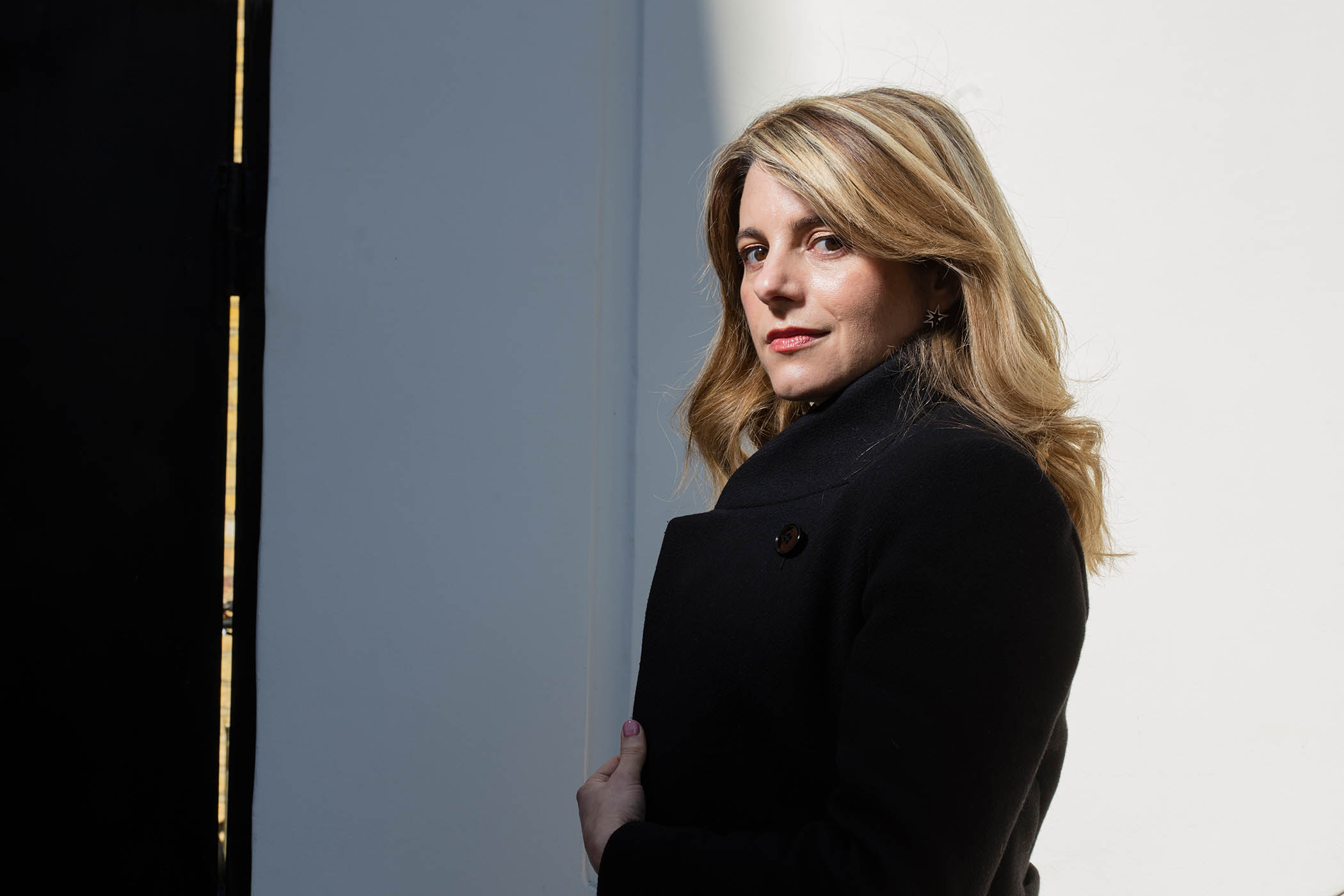 Hallie Rubenhold: ‘History is meant to be rewritten – it’s not fixed’