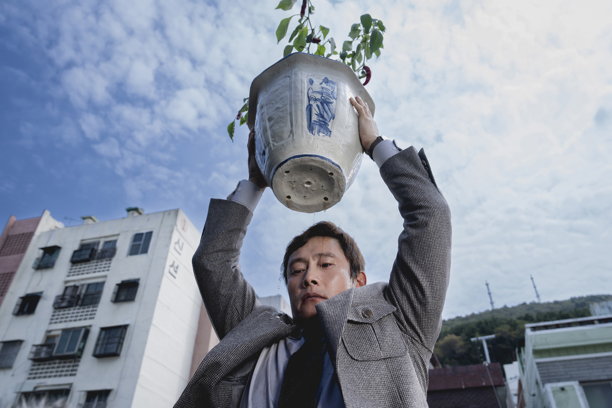 Wendy Ide’s pick of other films: No Other Choice, The History of Sound﻿﻿, Saipan, Mercy