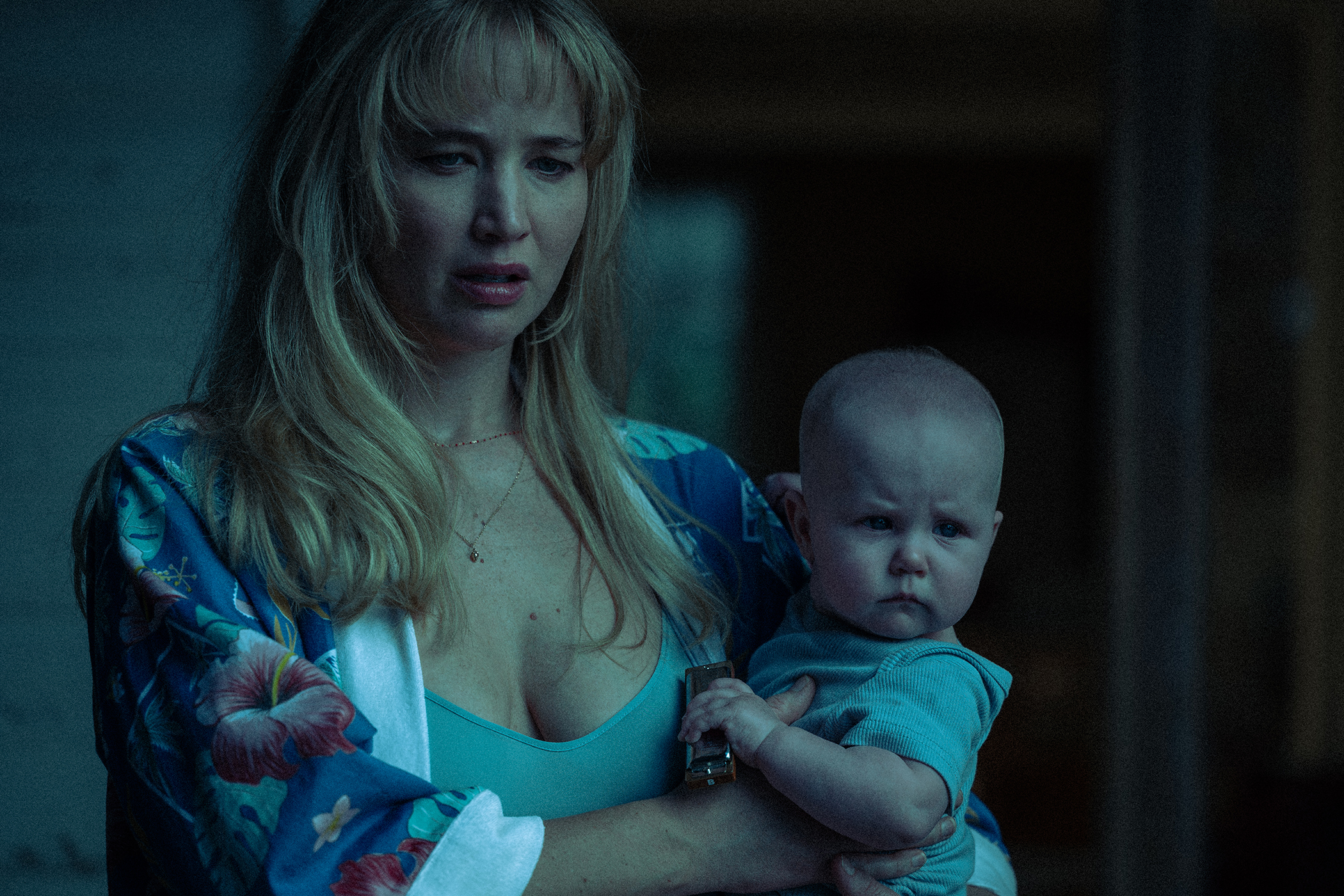 The best films about the trials of motherhood
