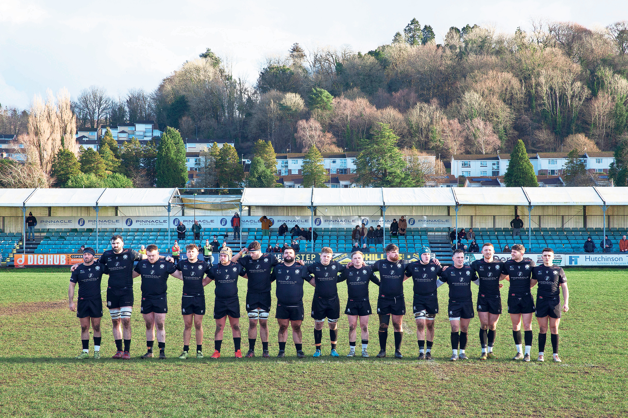 Neath’s bitter decline is a symbol of Welsh neglect