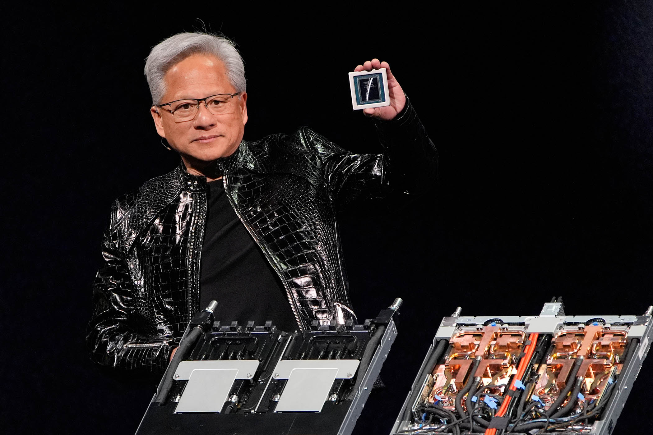 Could depreciation be the spike that bursts the AI bubble?