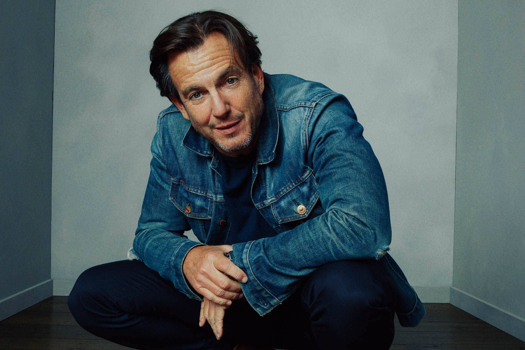 Will Arnett: ‘I know everything about Bradley Cooper’