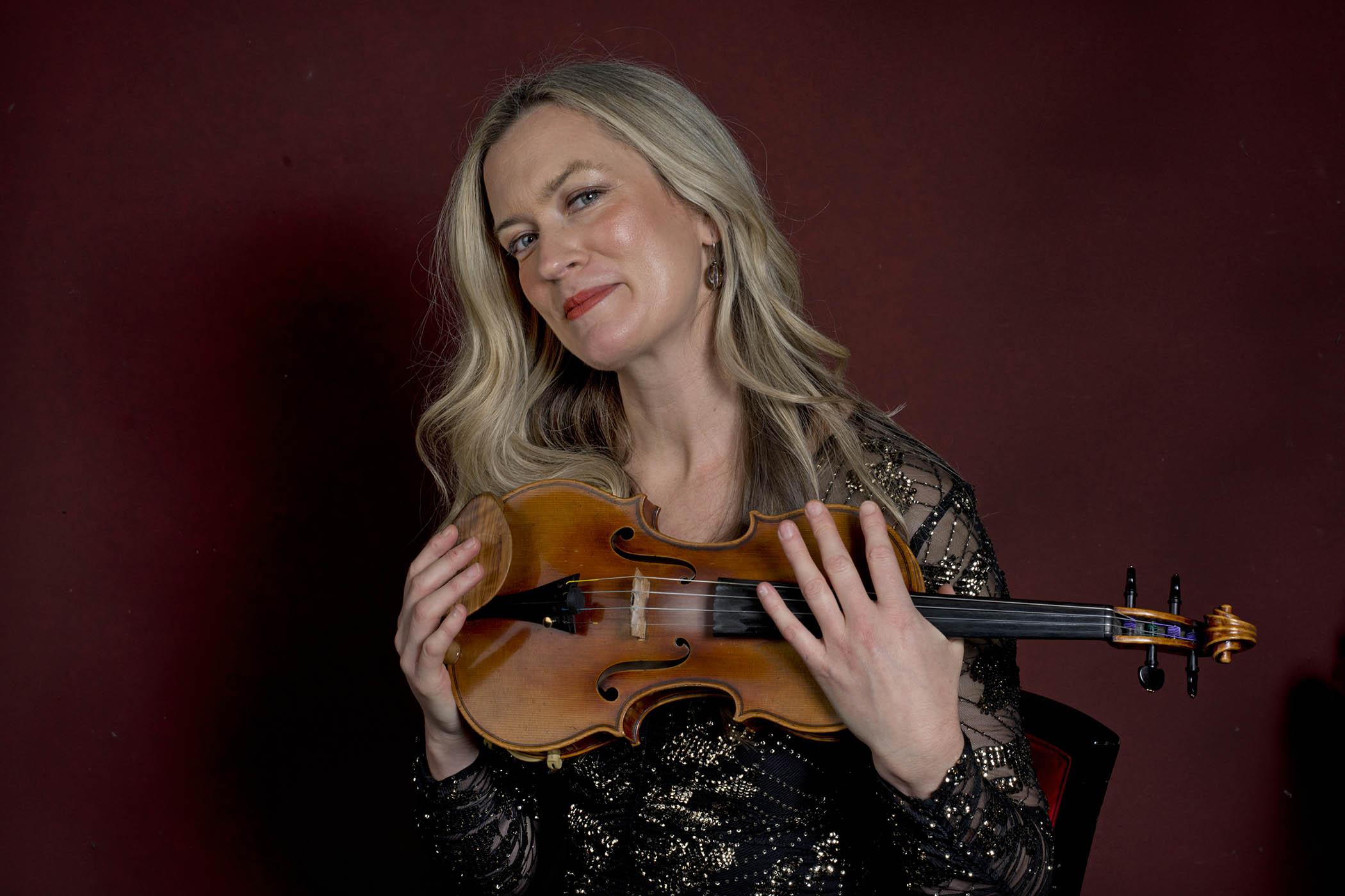 The latest radical improvisation at Ronnie Scott’s: classical music