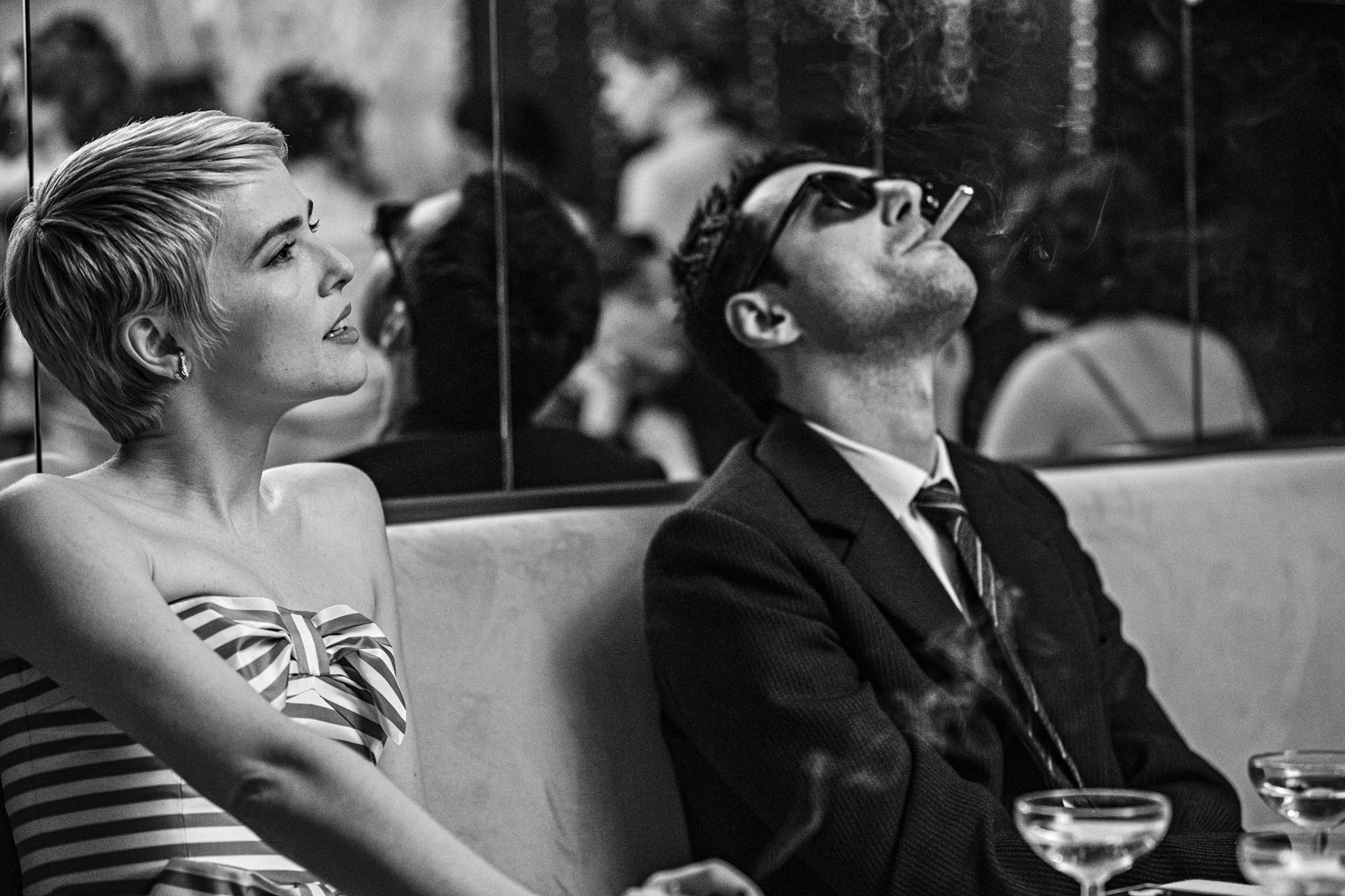An admiring portrait of a turning point in cinema