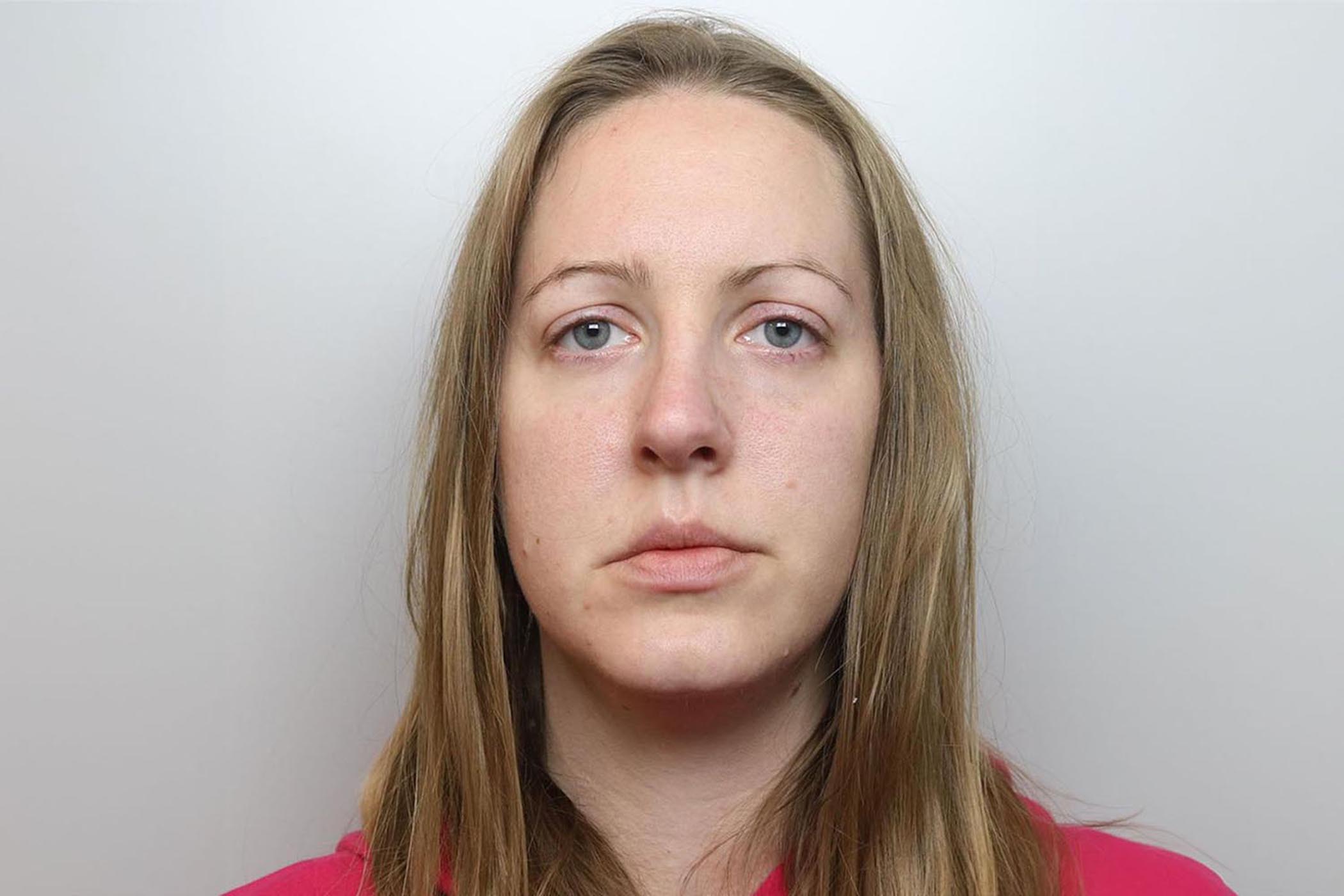 Letby documentary footage never shared with her legal team