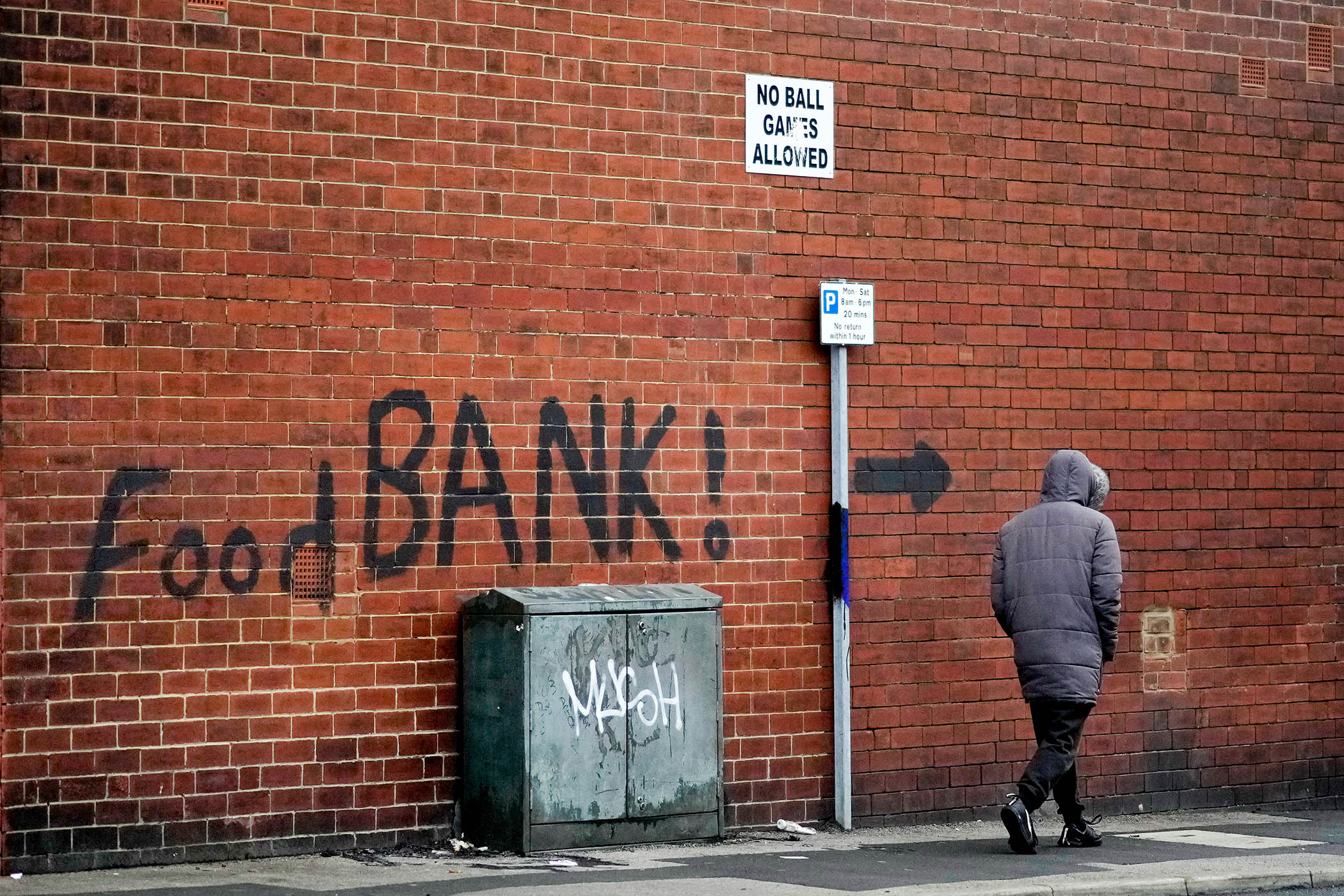 Britain’s deprived areas need attention for their own sake, not merely to beat Reform