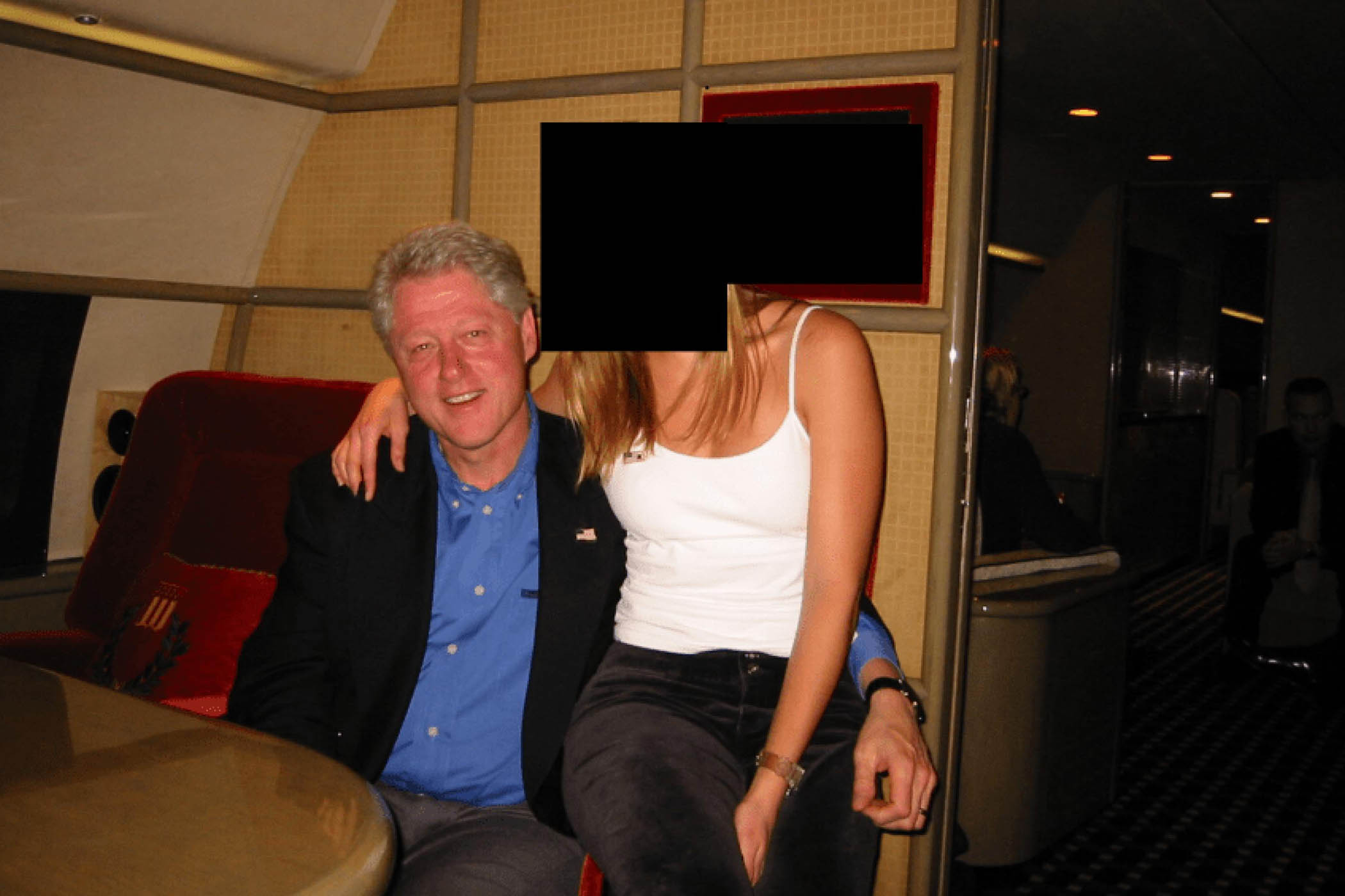 Handling of Trump material in Epstein files fuels cover-up claims