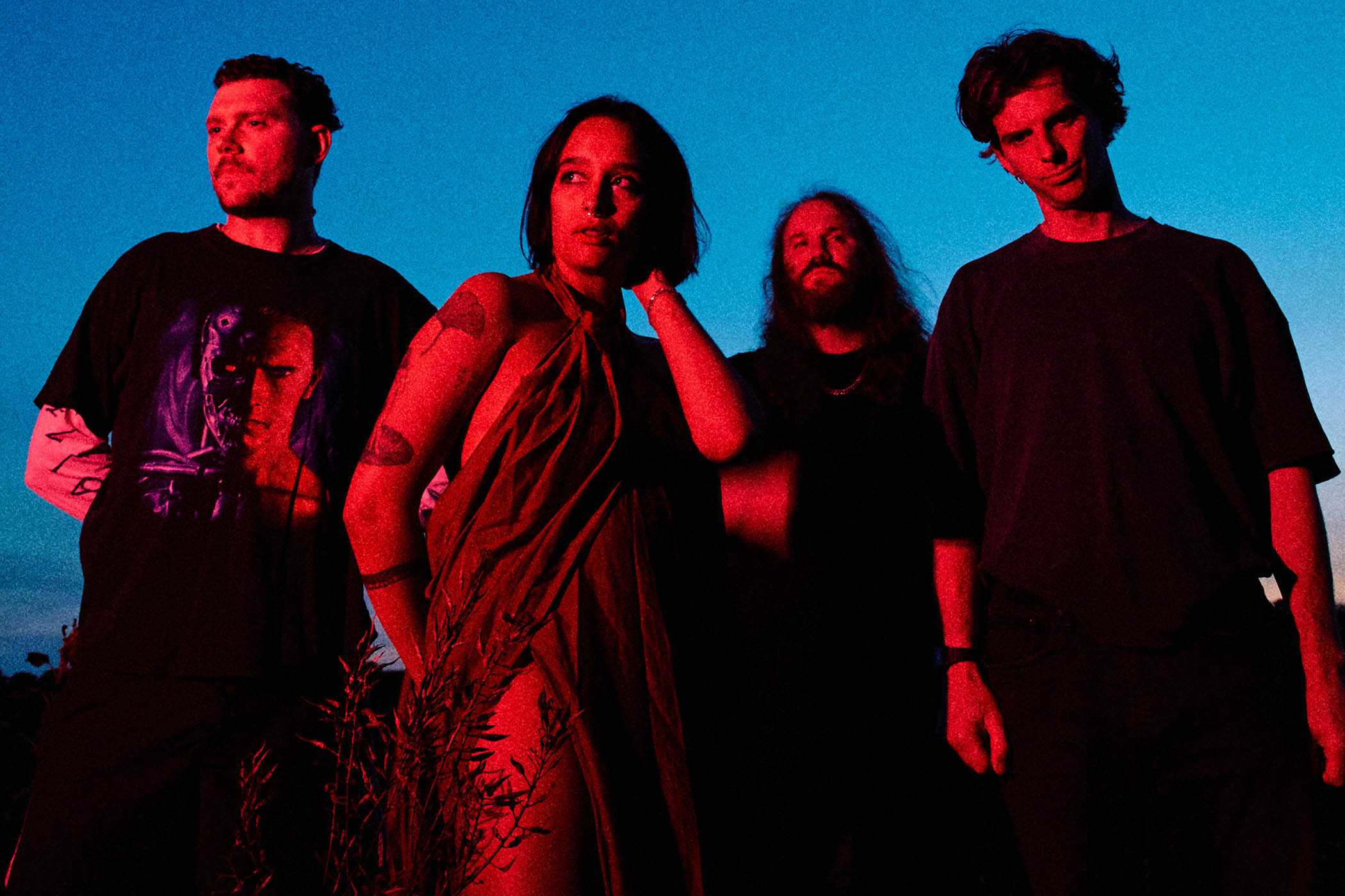 Albums of the week: Mandy, Indiana, Daphni, Howling Bells, Beverly Glenn-Copeland, plus Fakemink