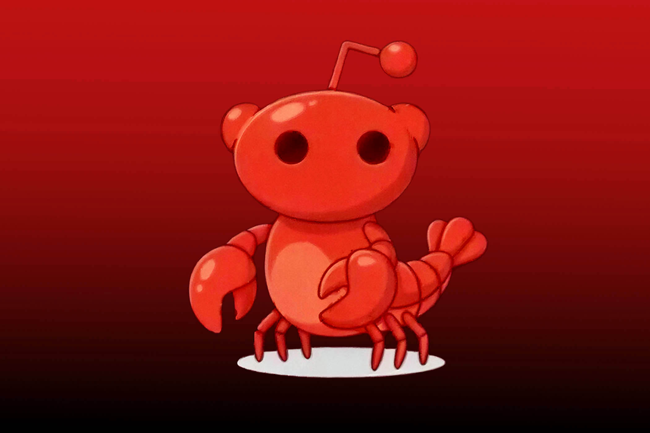 Call my AI agent! Chatbots can now post on their own version of Reddit