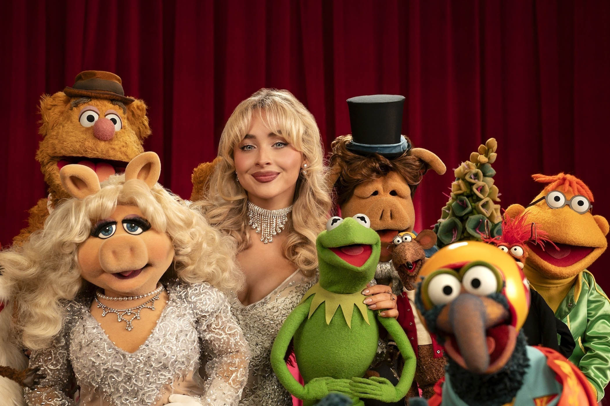 Happy 50th, Muppets! As a child, answering their fan mail taught me so much