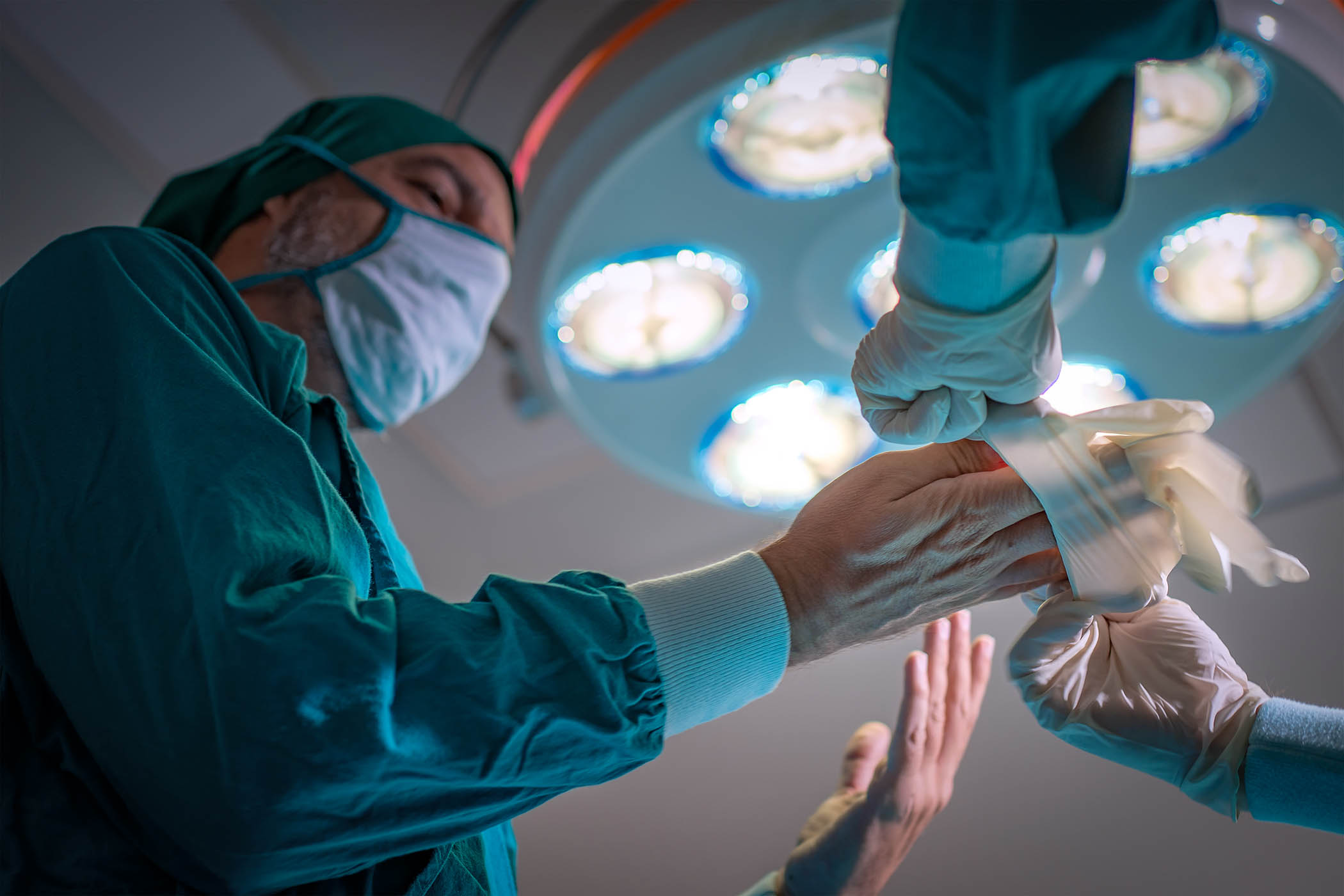 Victims’ bid to get sex pest surgeon struck off register rejected by court