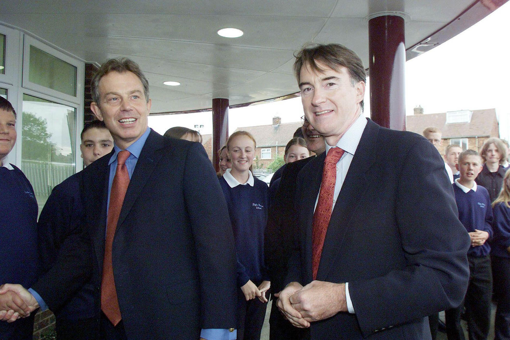 The Peter Mandelson scandal has turned  ‘No drama Starmer’ into a lurid soap opera