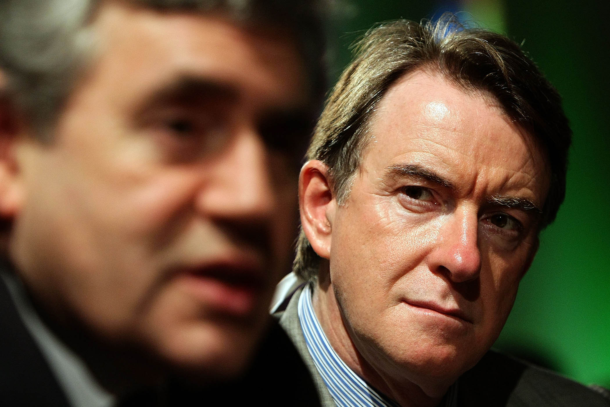 The Cabinet Office failed to query Mandelson’s relationship with Epstein