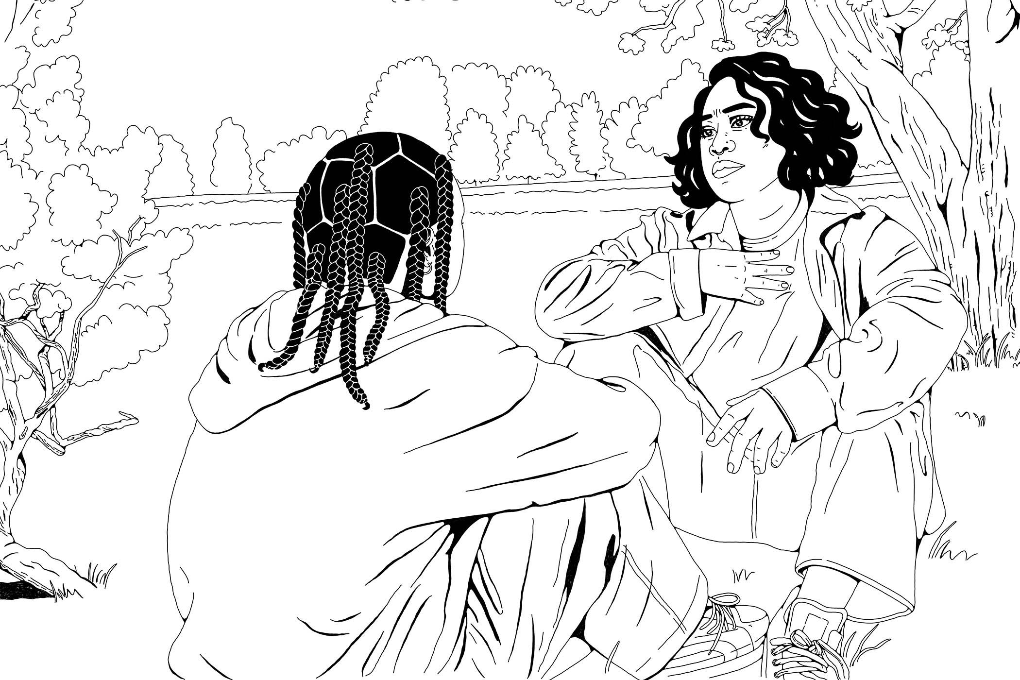 Young adult books of the month: sisters, lovers and assassins