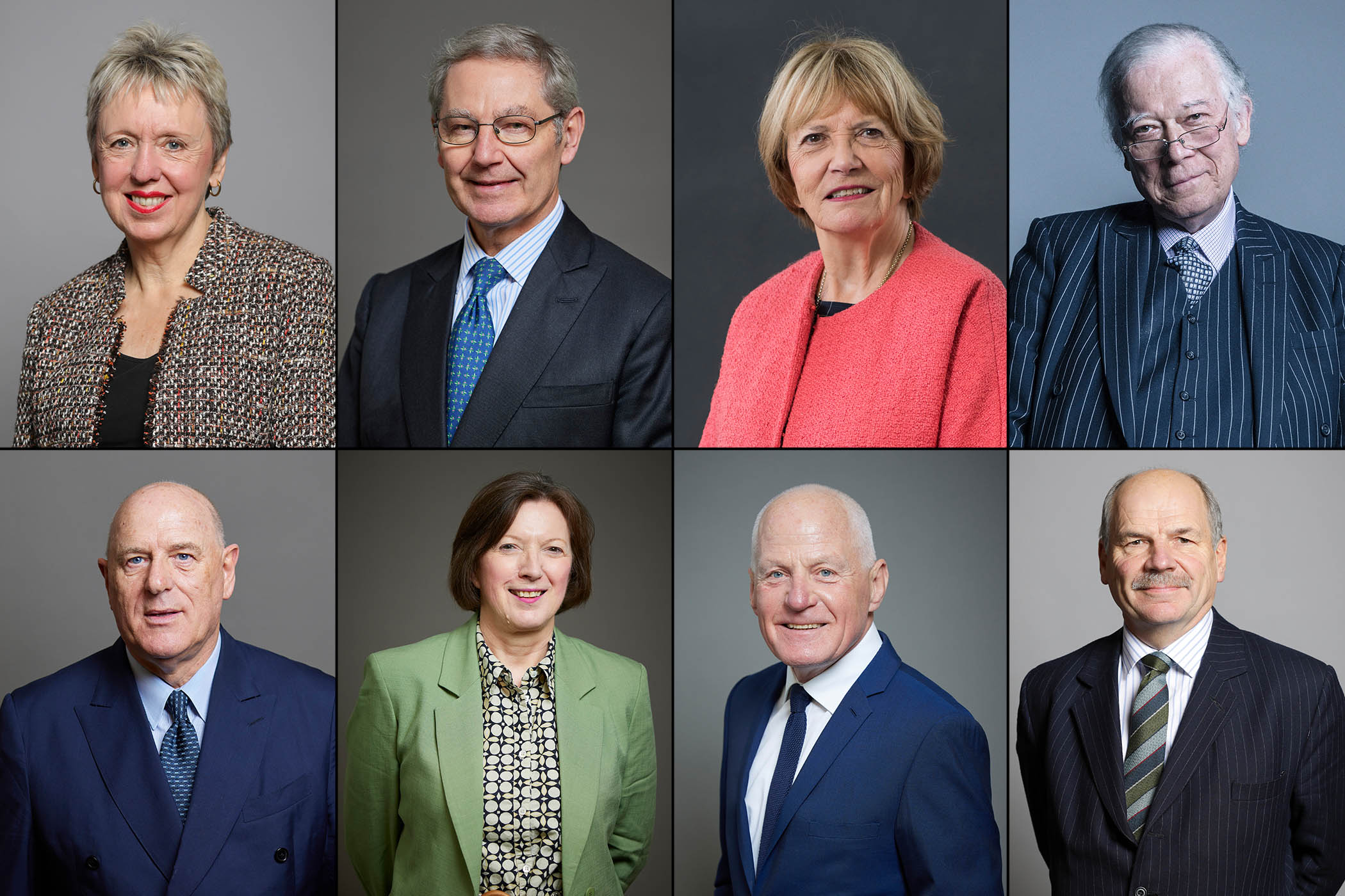 More peers respond to The Observer’s report on the assisted dying bill