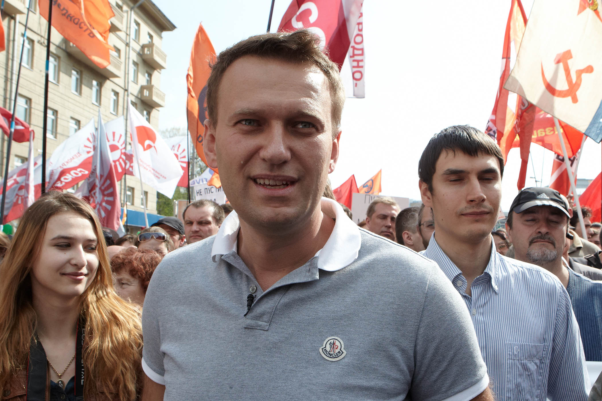 Deadly frog toxin killed Putin opponent Alexei Navalny in prison