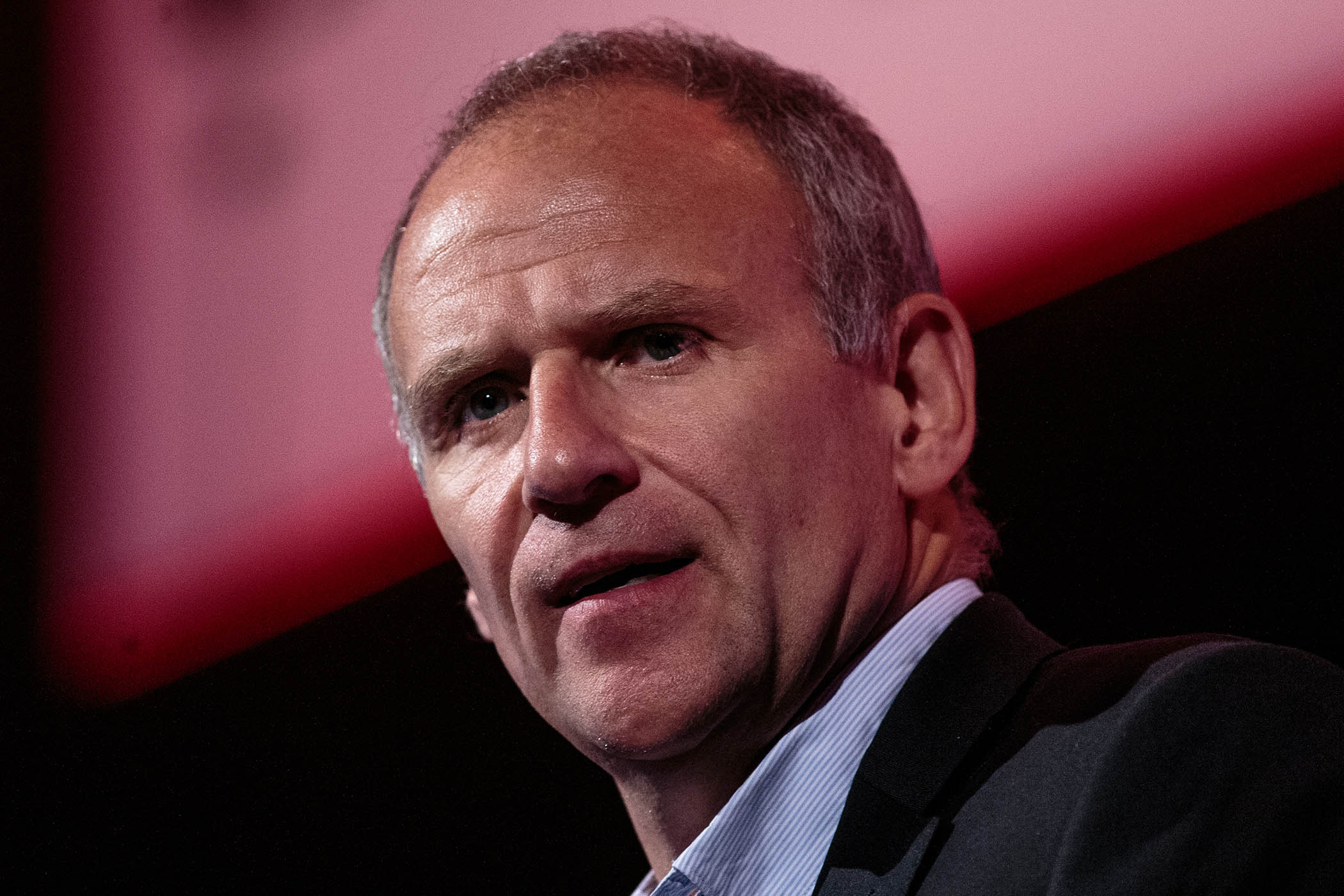 Sir Dave Lewis